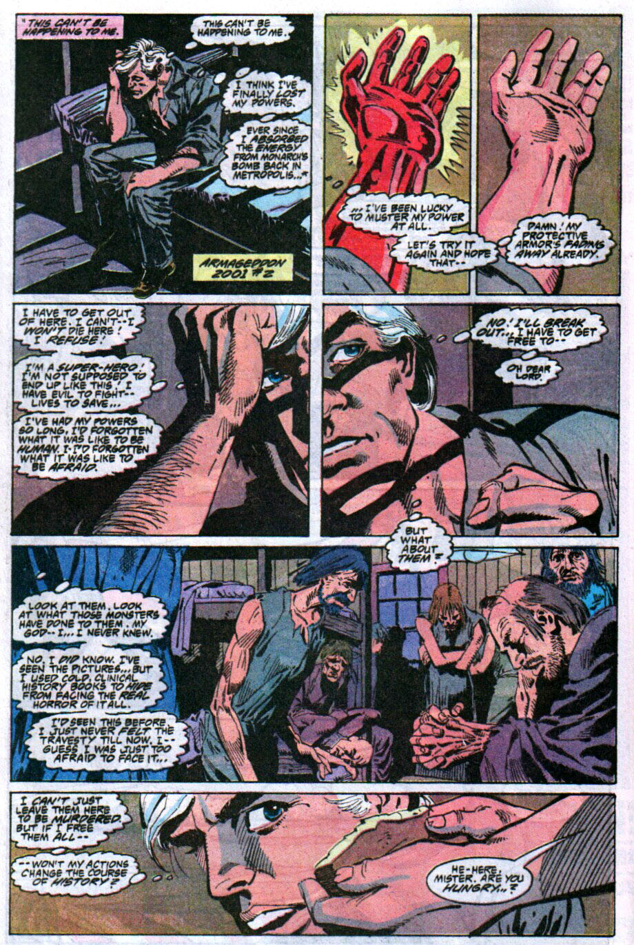 Read online Armageddon: Alien Agenda comic -  Issue #4 - 11