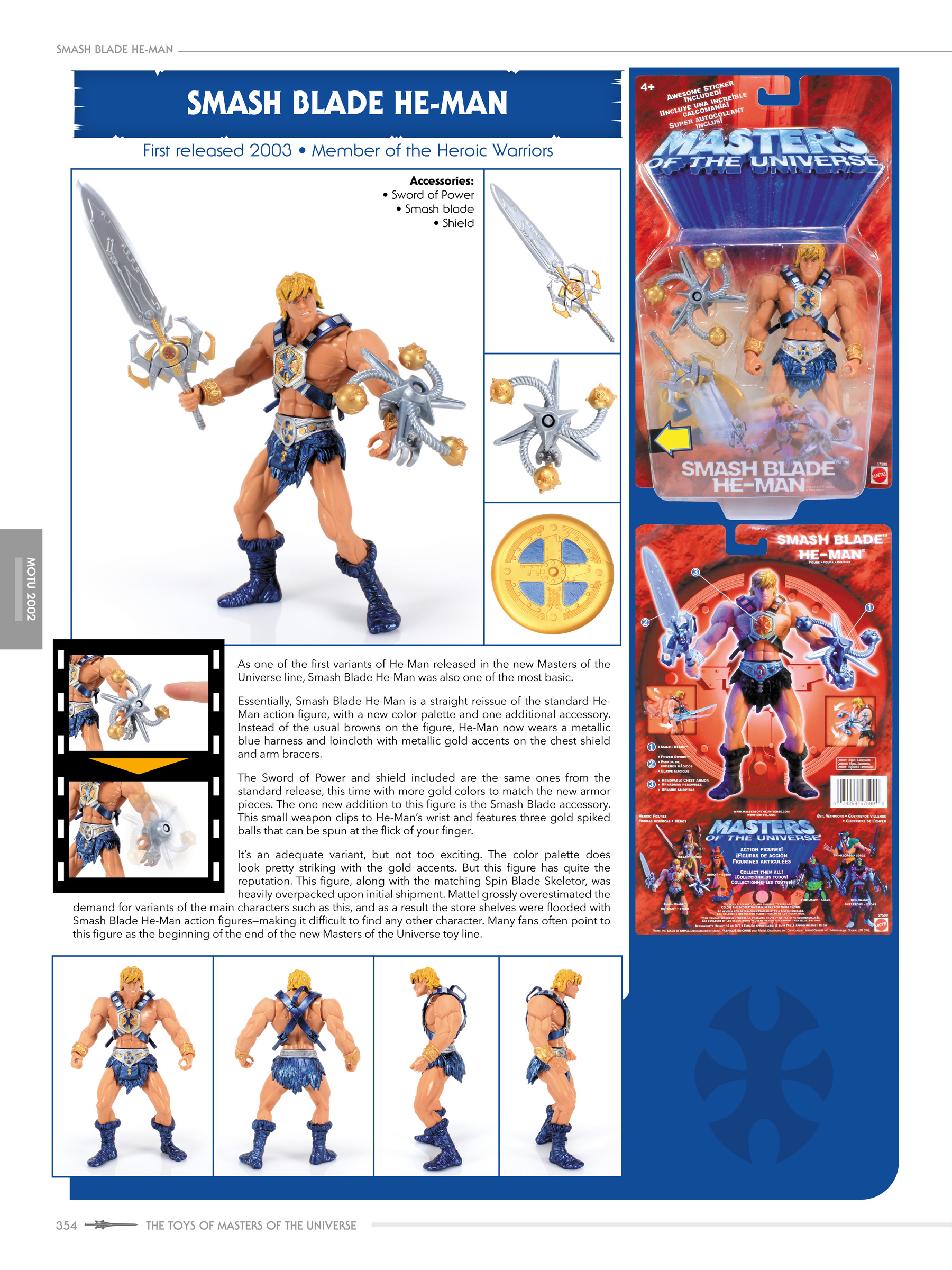 Read online The Toys of He-Man and the Masters of the Universe comic -  Issue # TPB 1 (Part 4) - 55