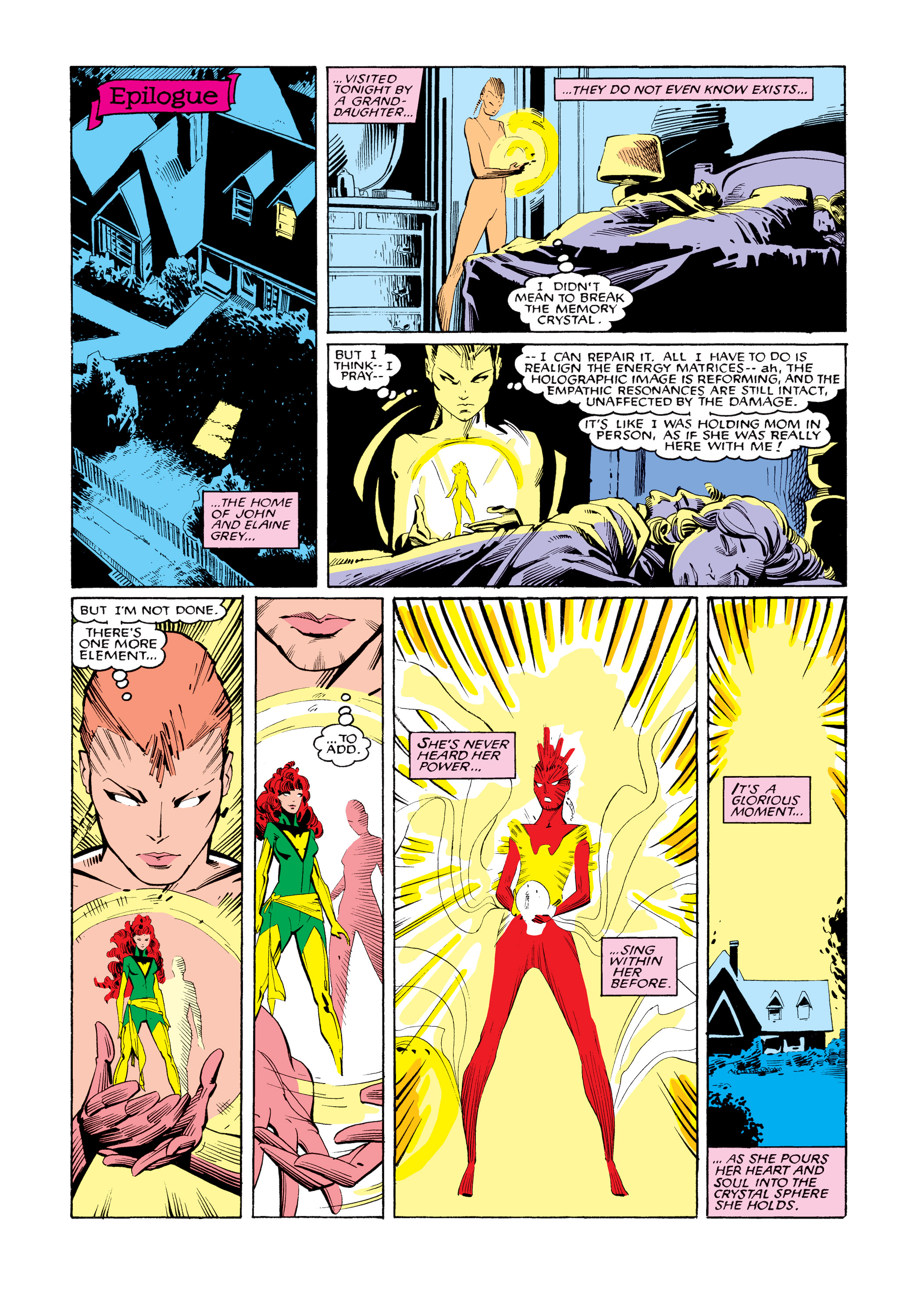Read online Marvel Masterworks: The Uncanny X-Men comic -  Issue # TPB 13 (Part 1) - 27