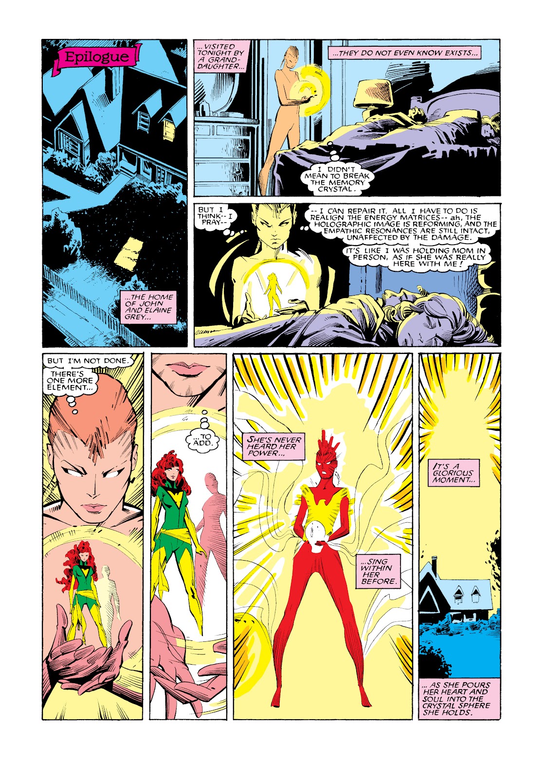 Marvel Masterworks: The Uncanny X-Men issue TPB 13 (Part 1) - Page 27