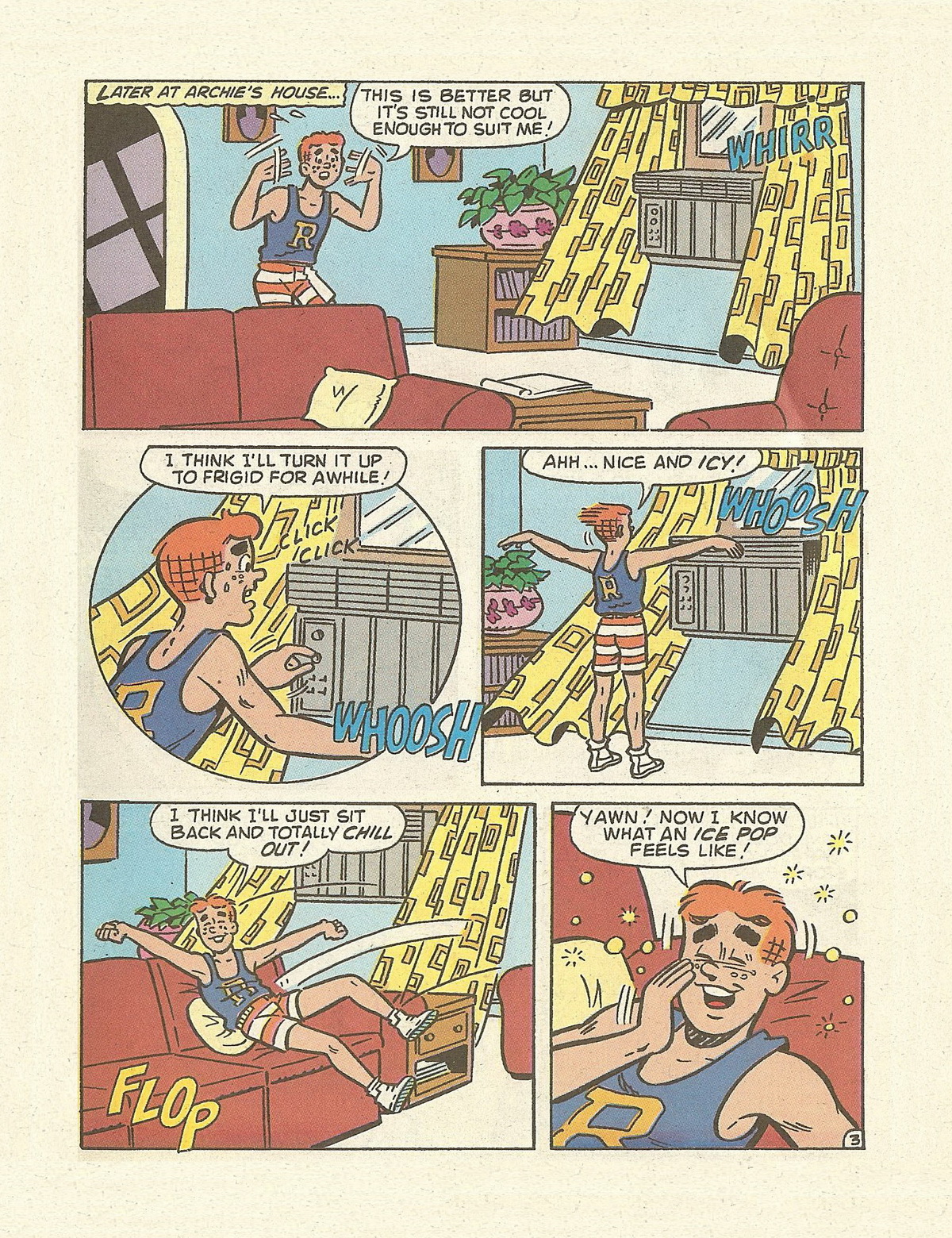 Read online Archie's Pals 'n' Gals Double Digest Magazine comic -  Issue #15 - 5