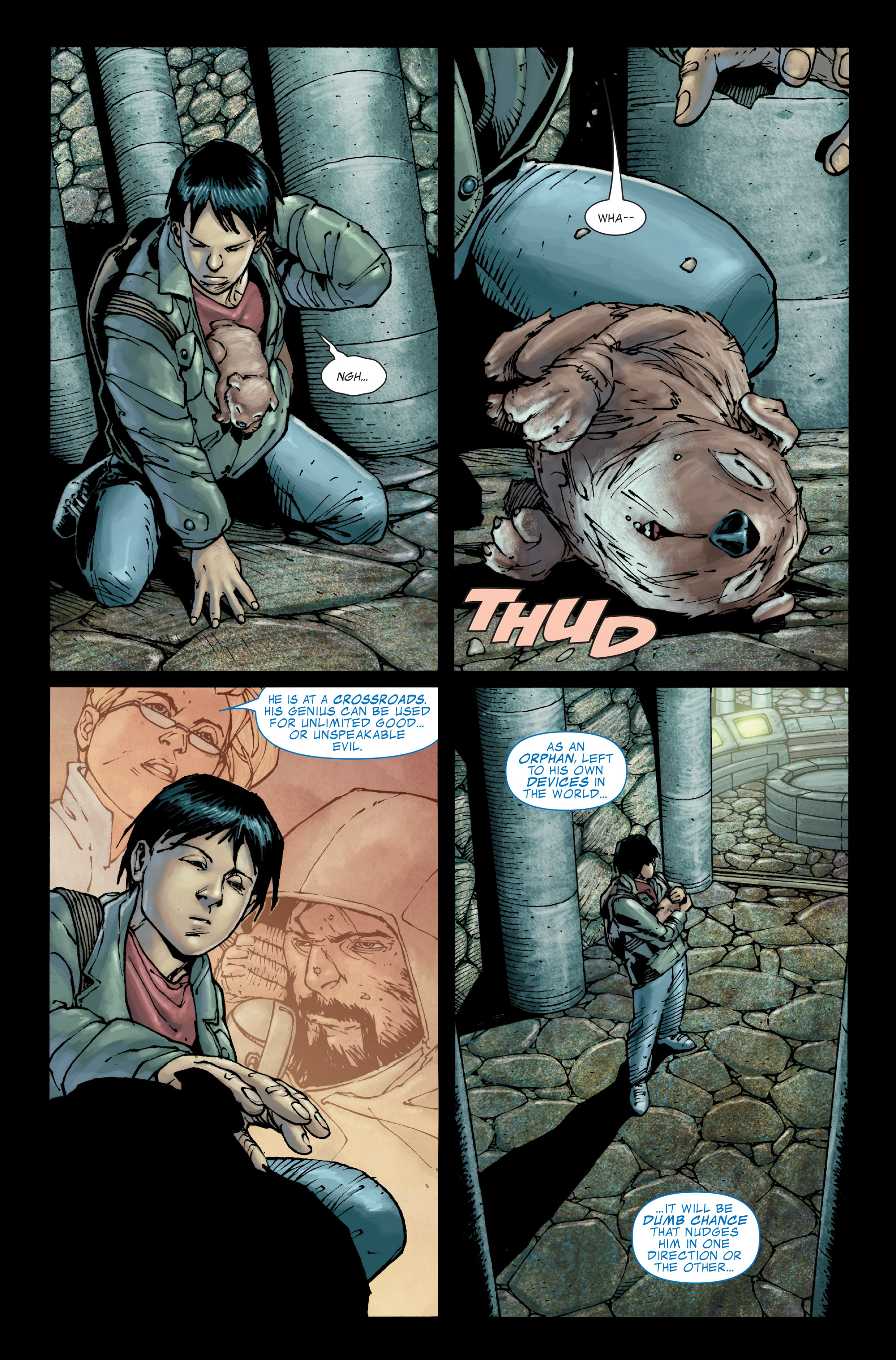 Read online Incredible Hercules comic -  Issue #114 - 16