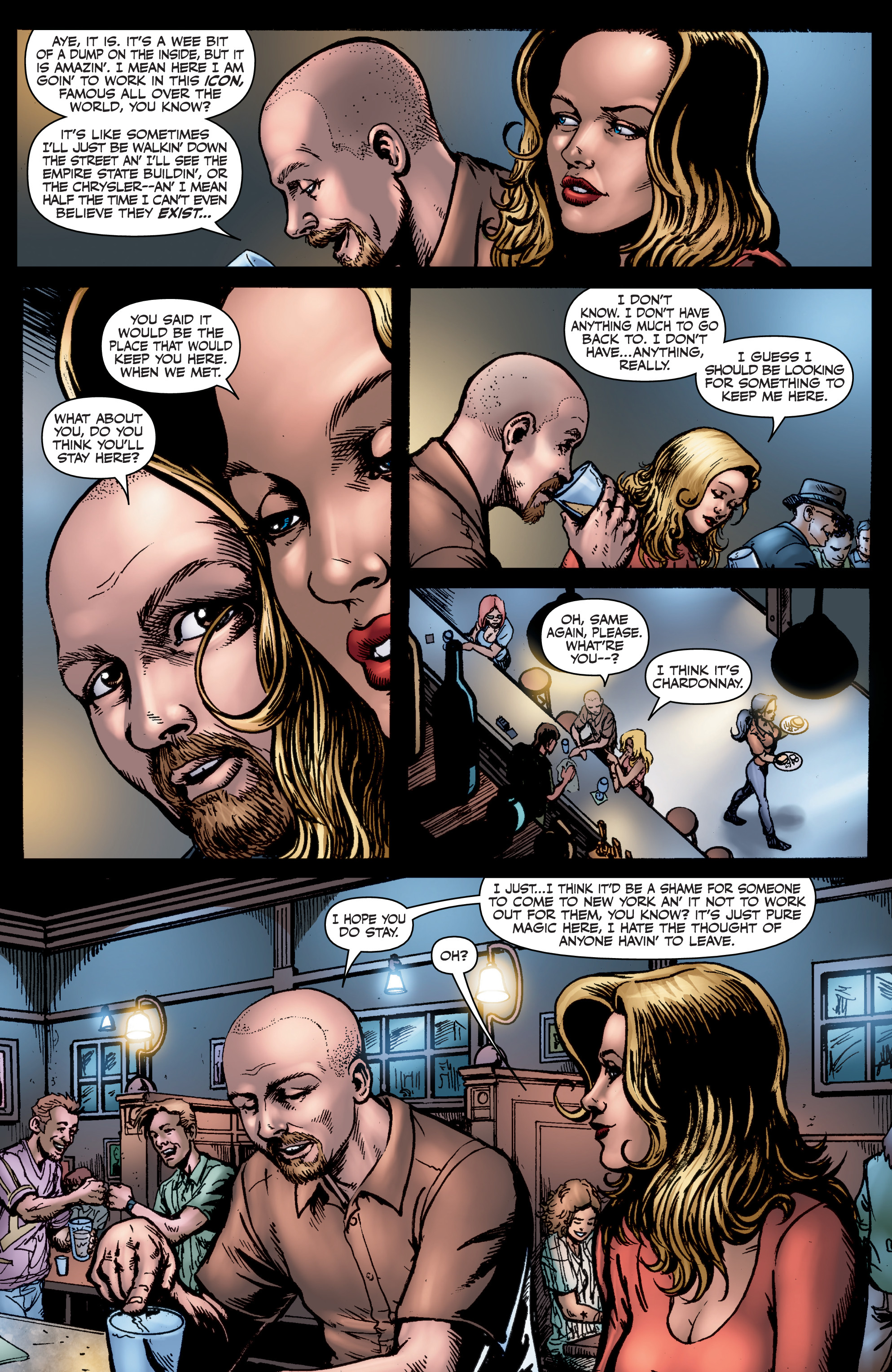 Read online The Boys Omnibus comic -  Issue # TPB 2 (Part 1) - 45