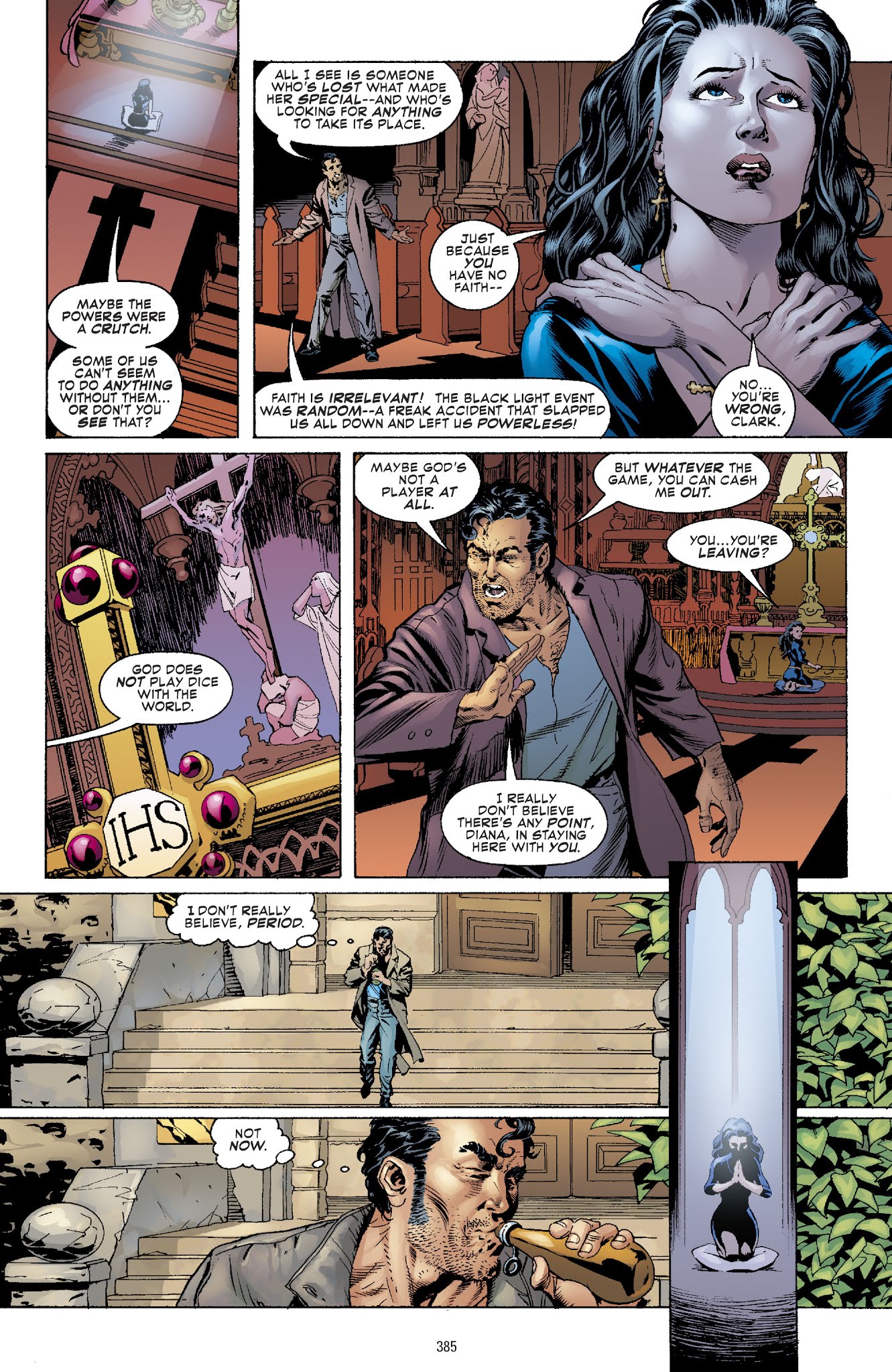 Read online Elseworlds: Justice League comic -  Issue # TPB 2 (Part 4) - 78