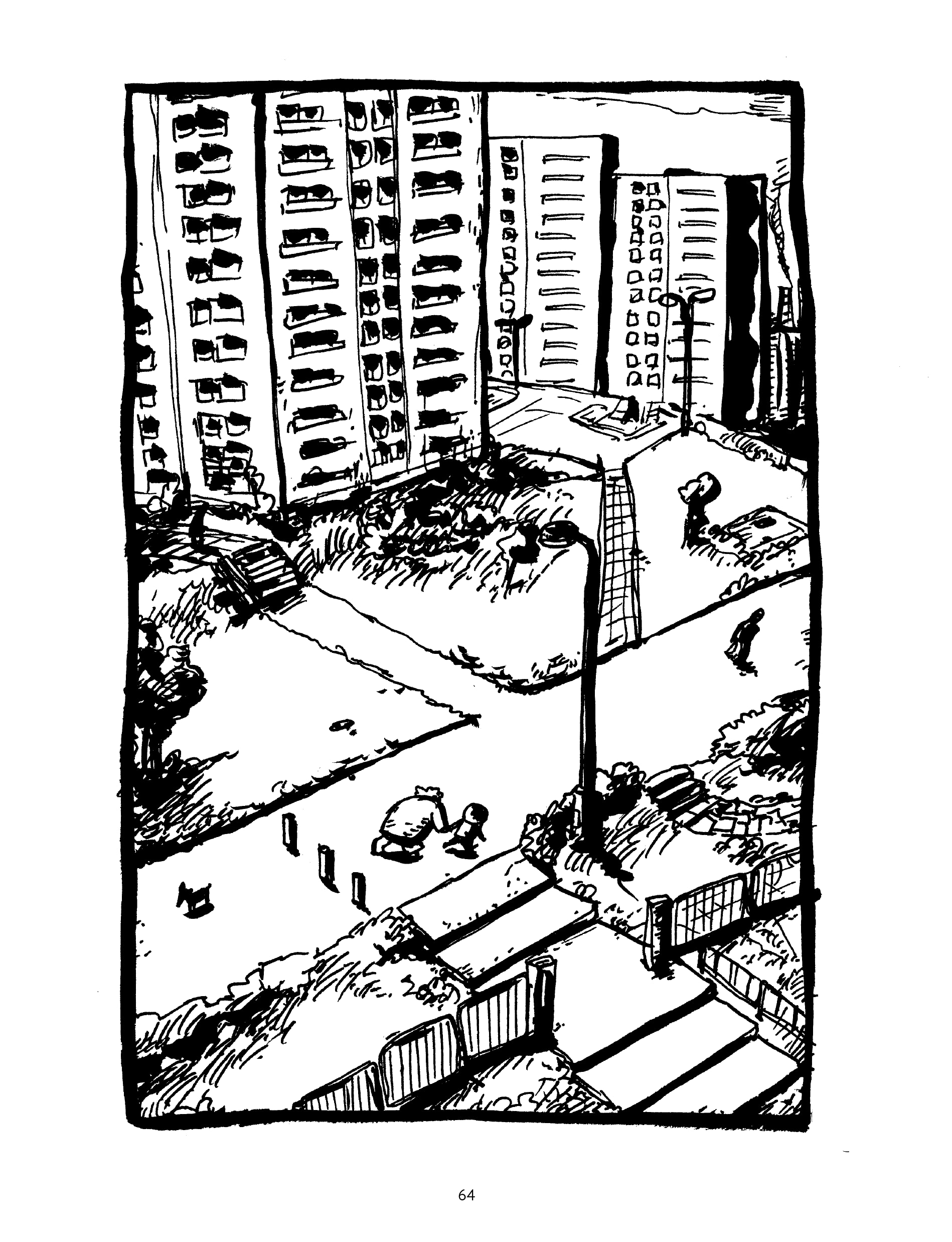 Read online Mr. Lightbulb comic -  Issue # TPB (Part 1) - 62