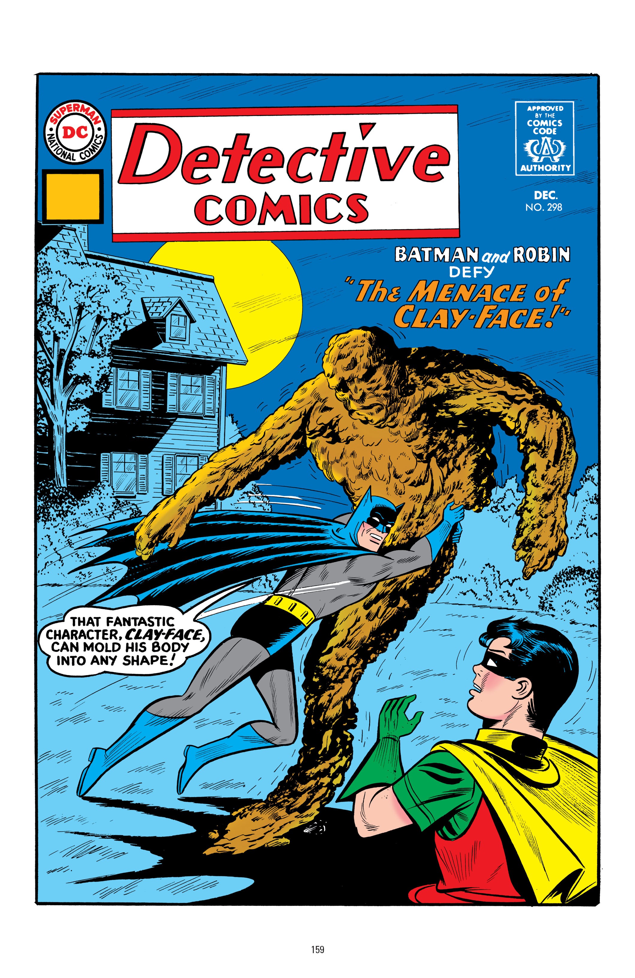 Read online Detective Comics: 80 Years of Batman comic -  Issue # TPB (Part 2) - 53