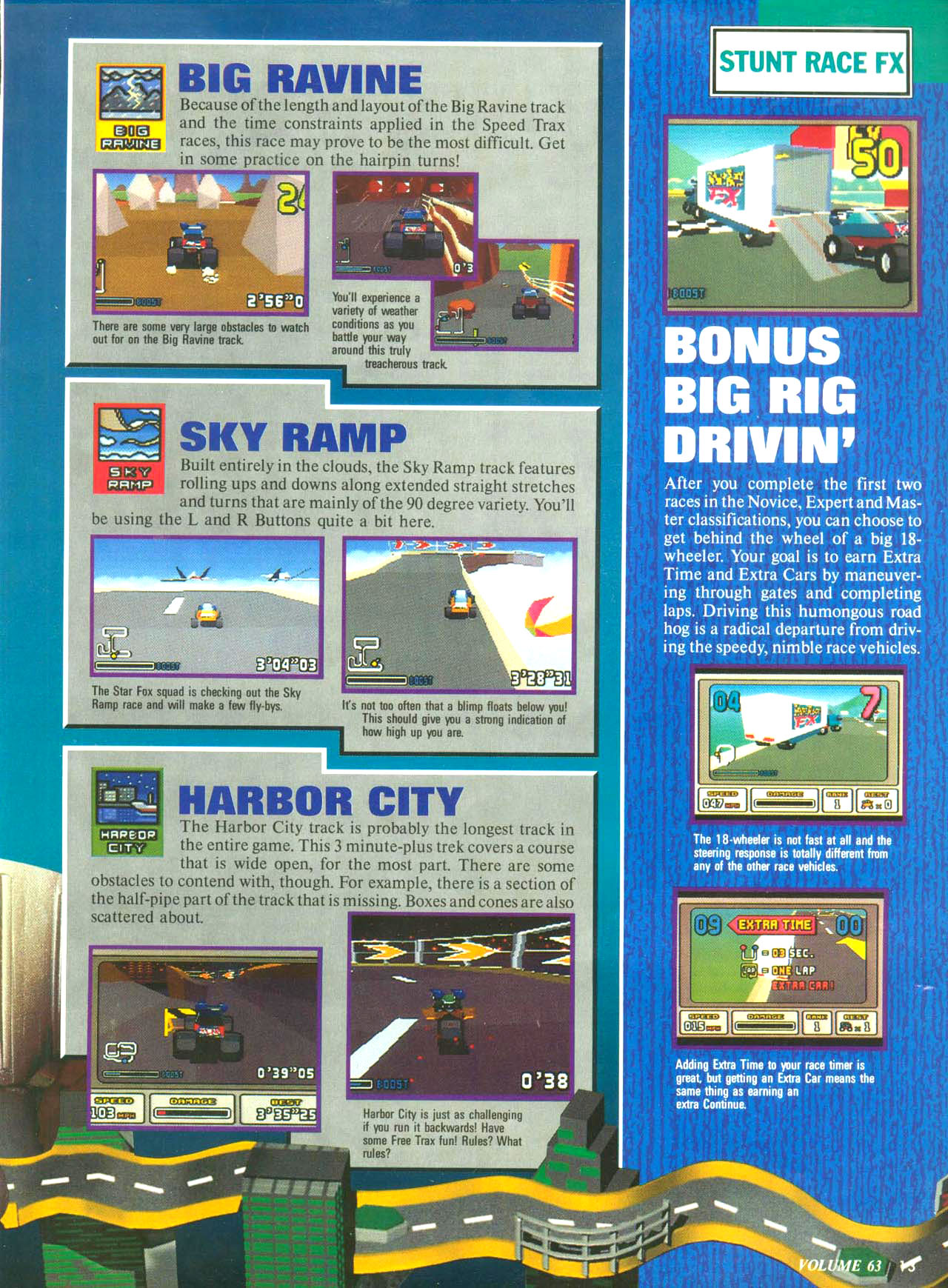 Read online Nintendo Power comic -  Issue #63 - 14