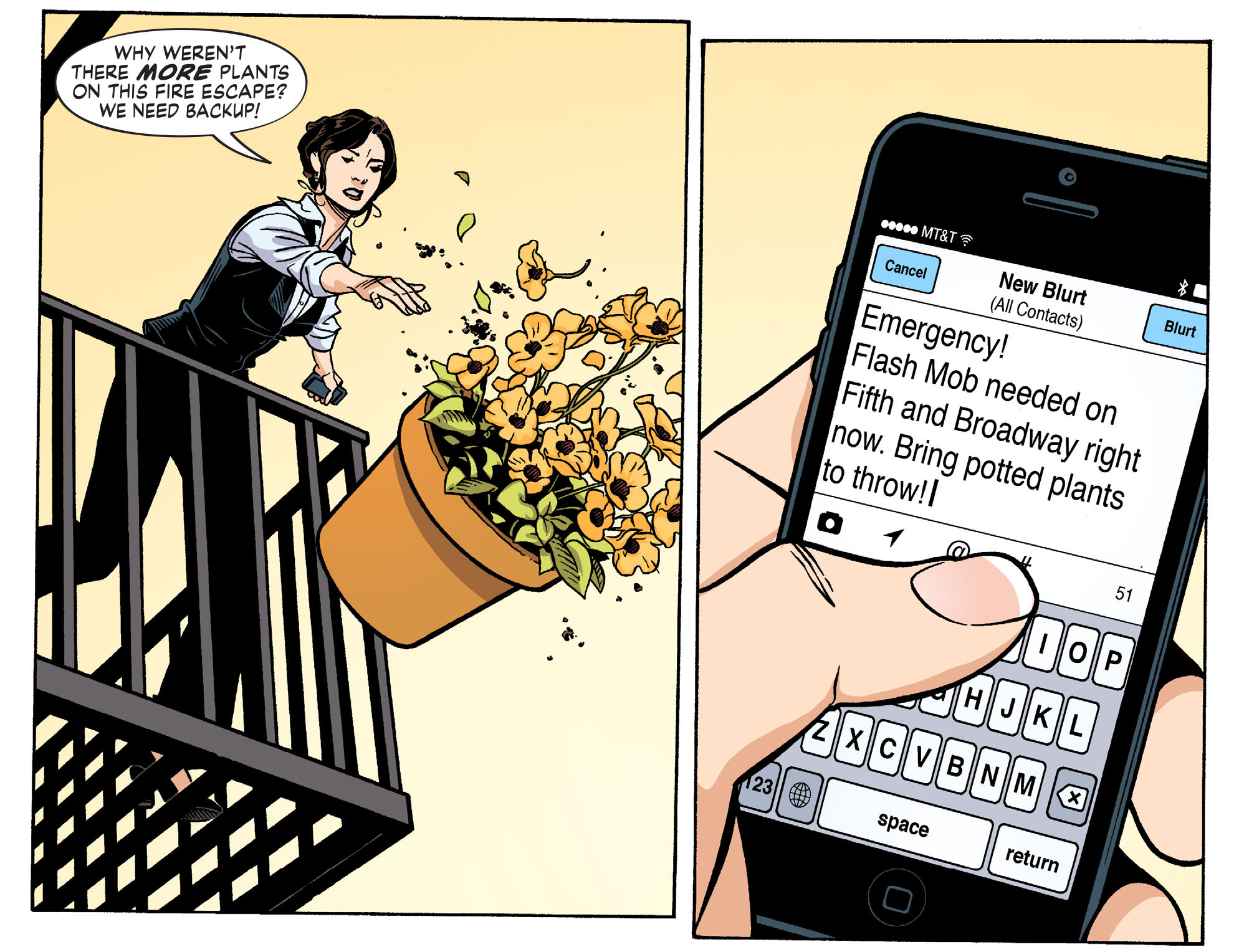 Read online Sensation Comics Featuring Wonder Woman comic -  Issue #27 - 11