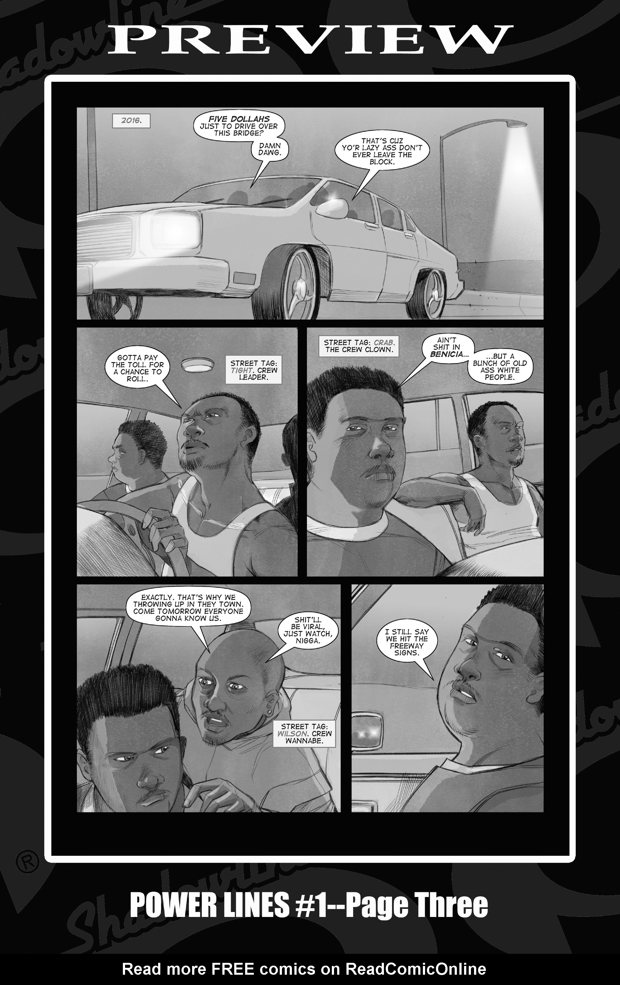 Read online Pencil Head comic -  Issue #1 - 28