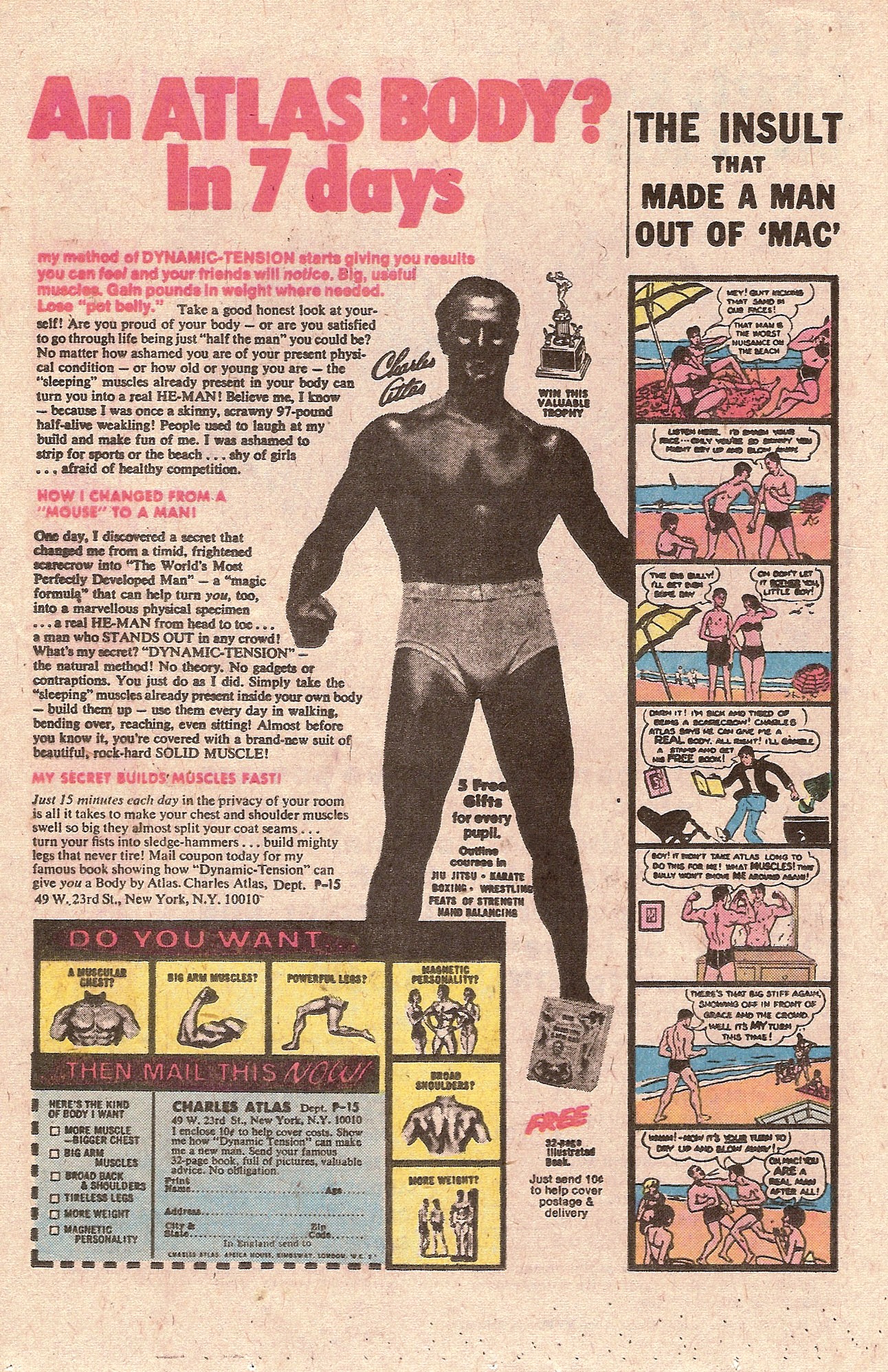 Read online Betty and Me comic -  Issue #100 - 12