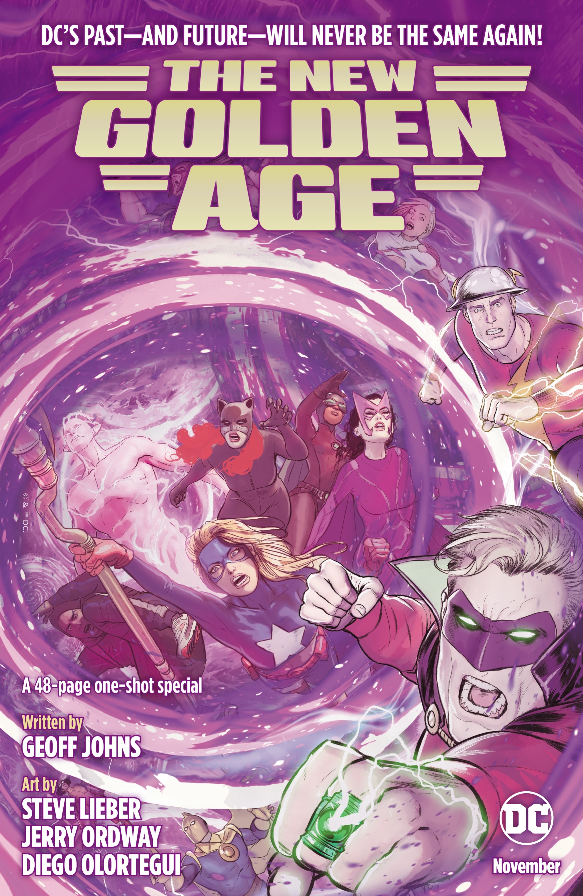 Read online Sword Of Azrael comic -  Issue #4 - 2