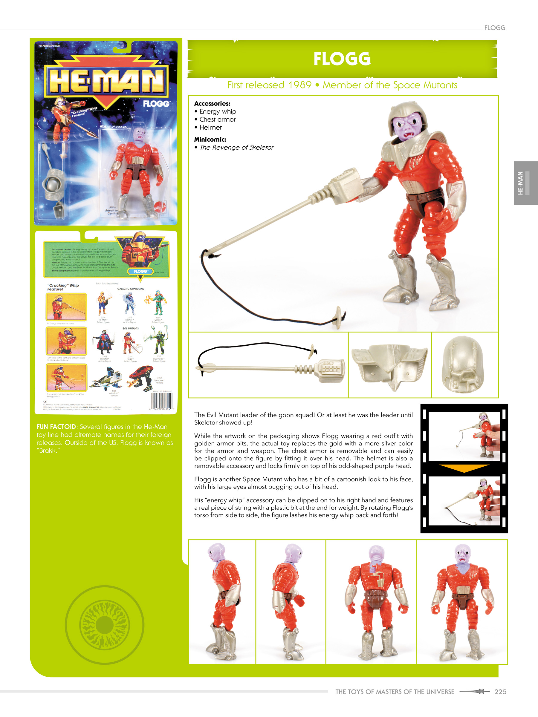Read online The Toys of He-Man and the Masters of the Universe comic -  Issue # TPB 1 (Part 3) - 27