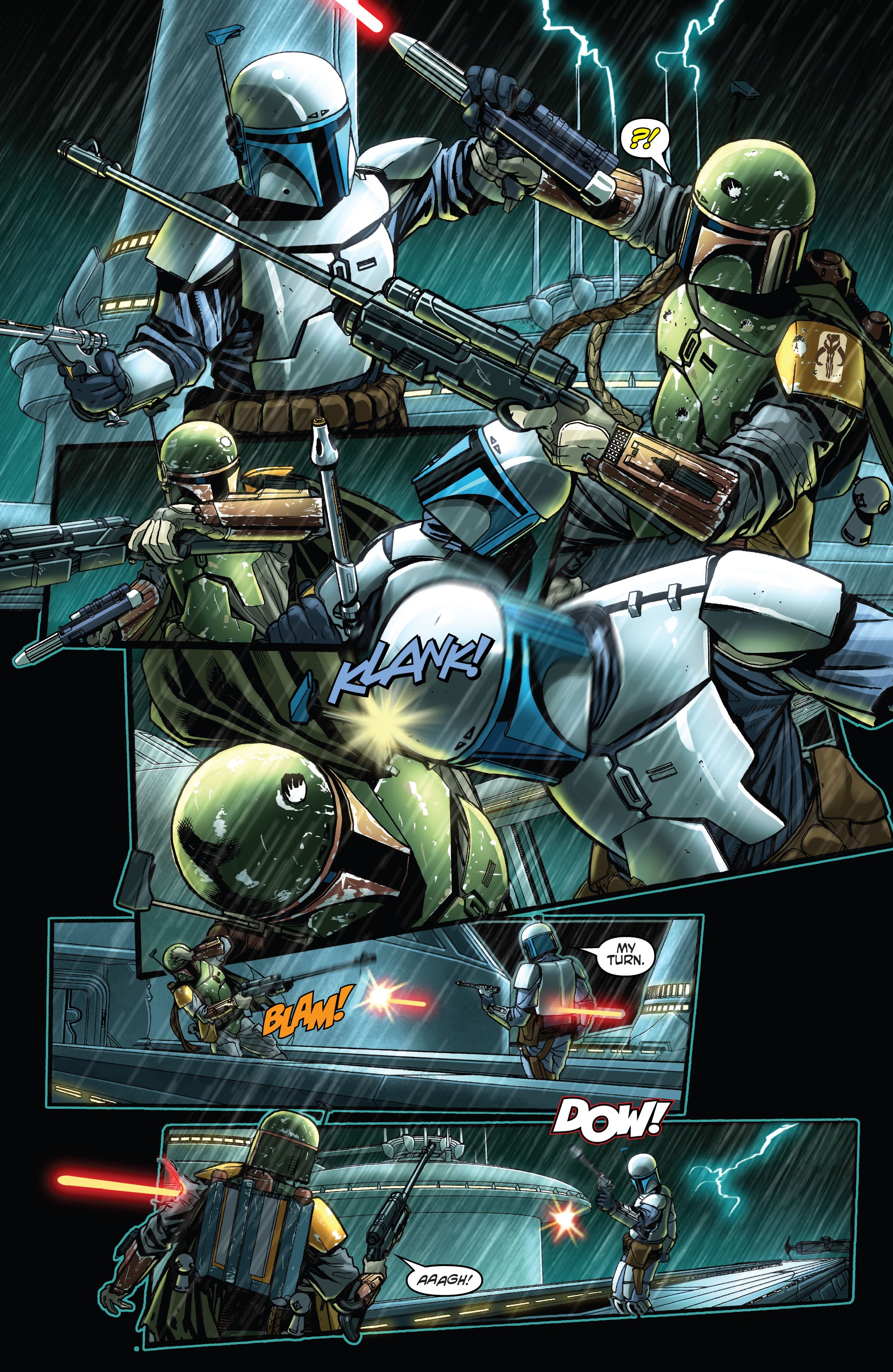 Read online Star Wars Legends Epic Collection: The Empire comic -  Issue # TPB 6 (Part 5) - 56