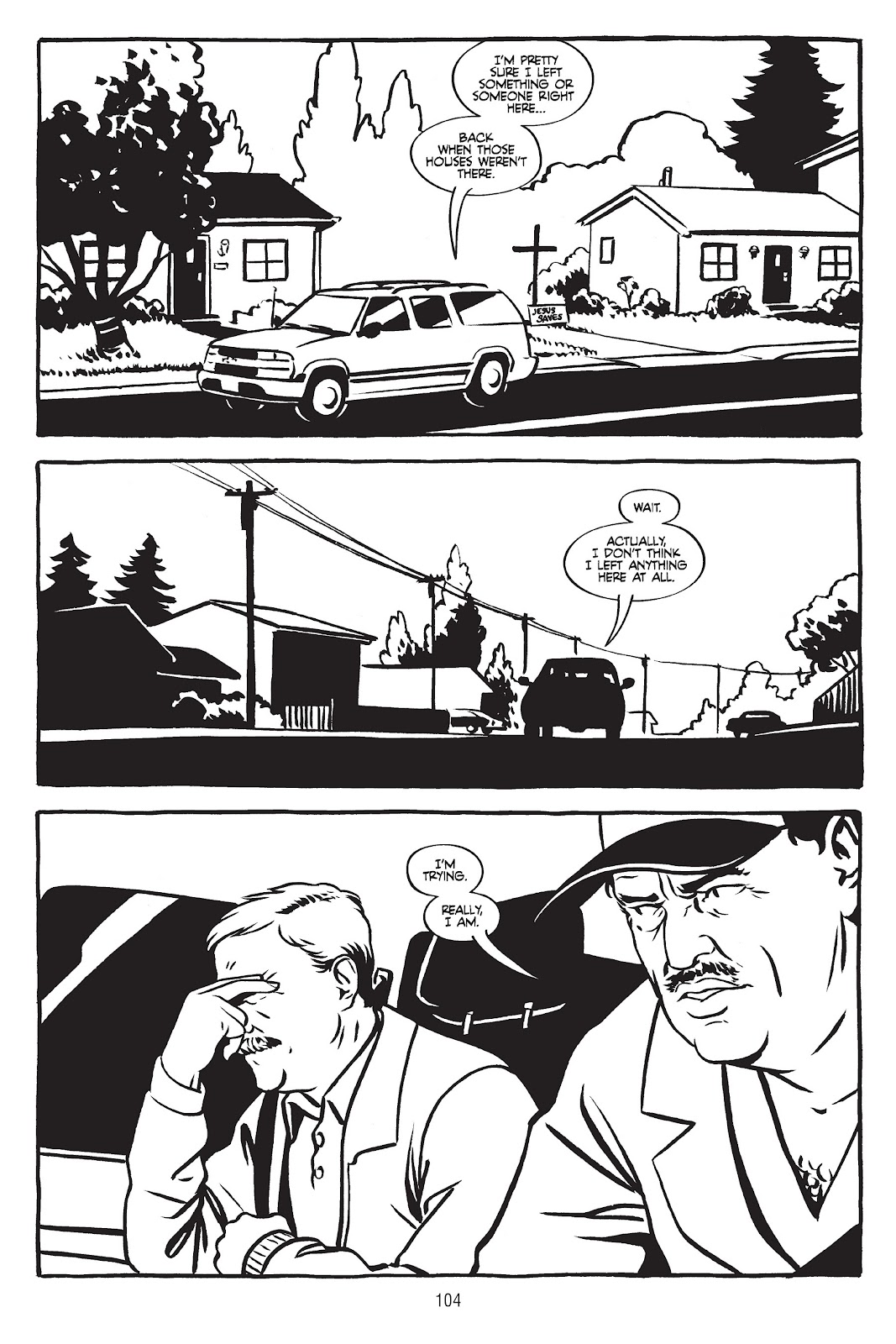 Green River Killer: A True Detective Story issue TPB - Page 100