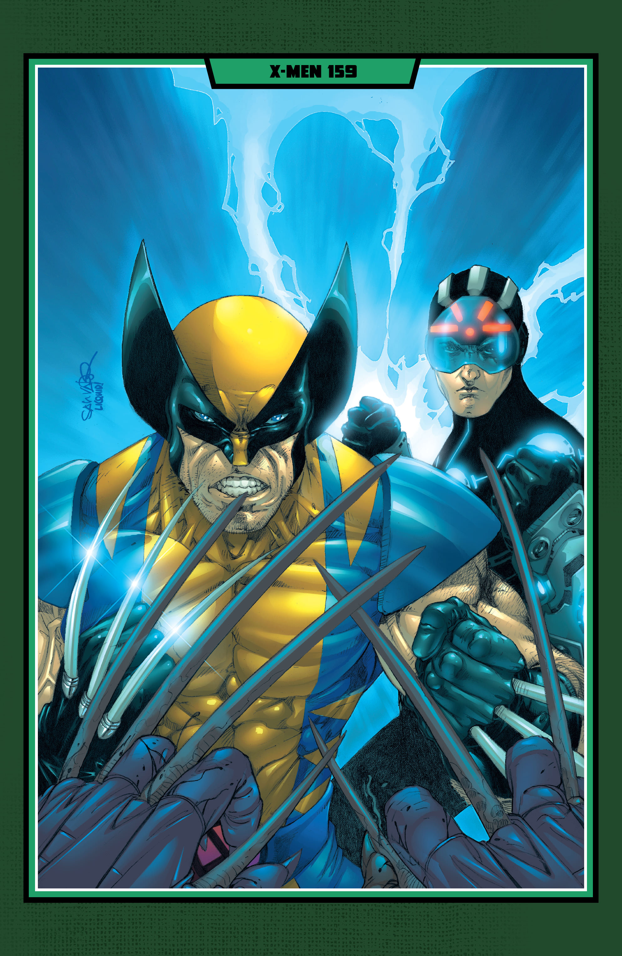 Read online X-Men: Reloaded comic -  Issue # TPB (Part 3) - 57