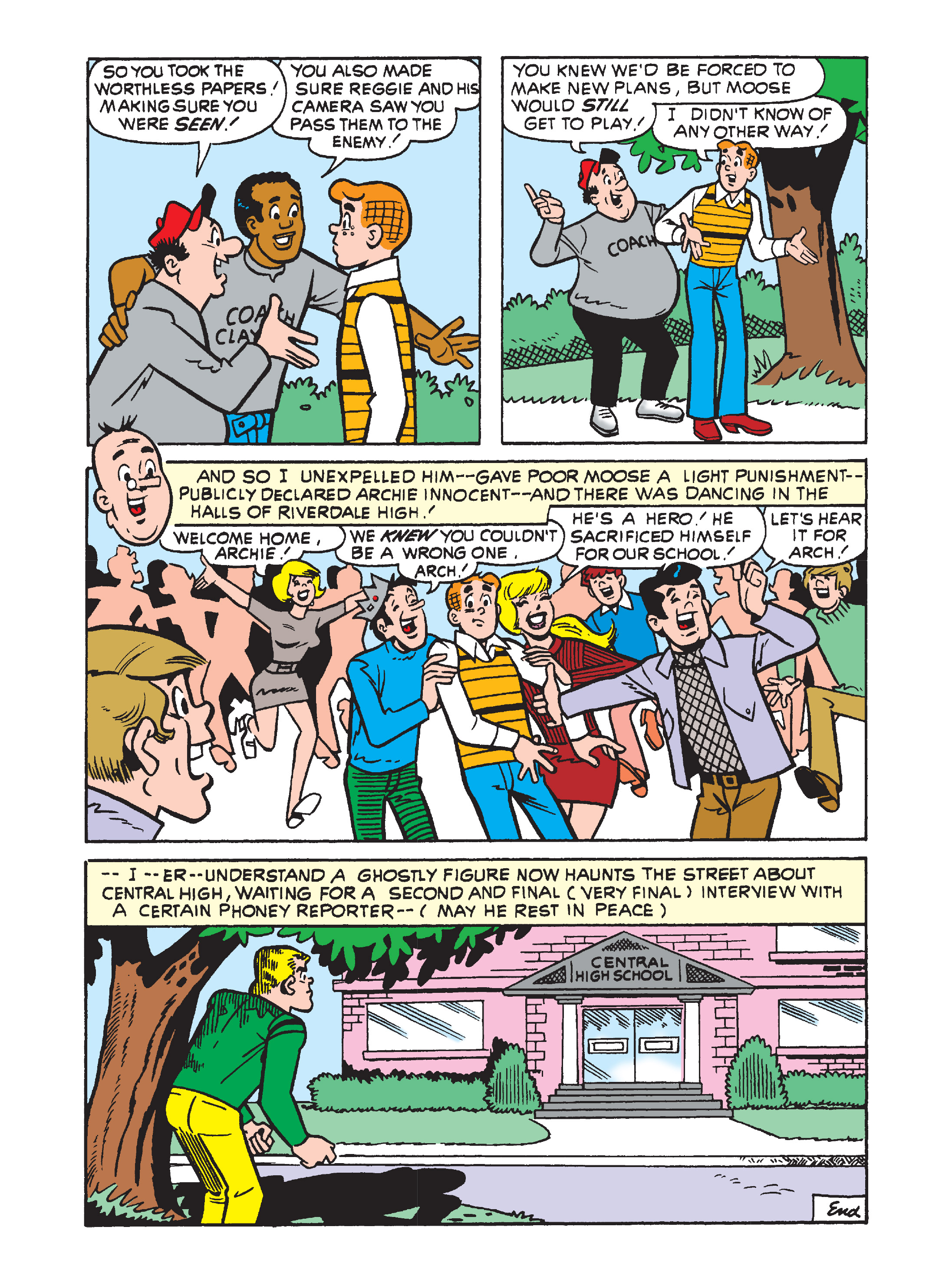 Read online World of Archie Double Digest comic -  Issue #21 - 79