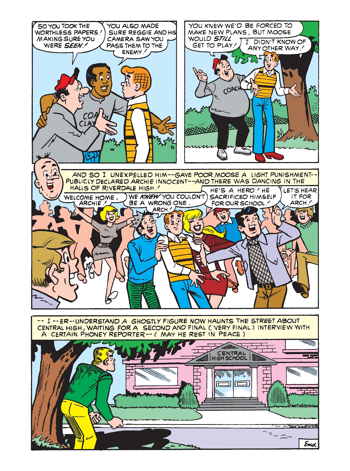 World of Archie Double Digest issue 21 - Page 79