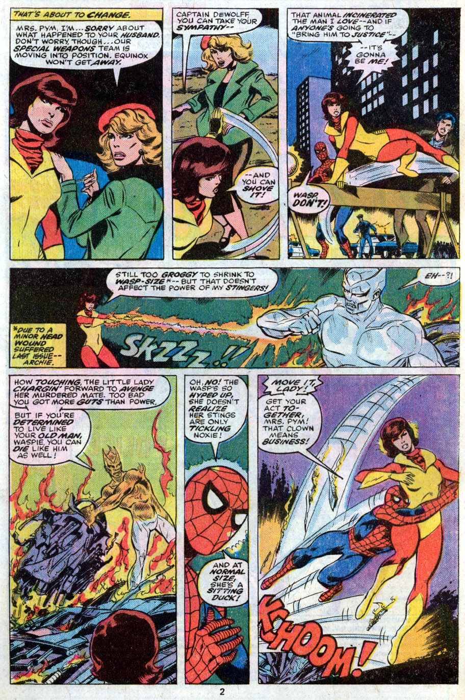 Marvel Team-Up (1972) Issue #60 #67 - English 3