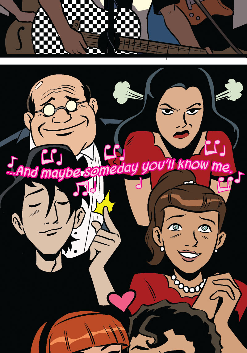 Read online Patsy Walker Infinity Comic comic -  Issue #4 - 40