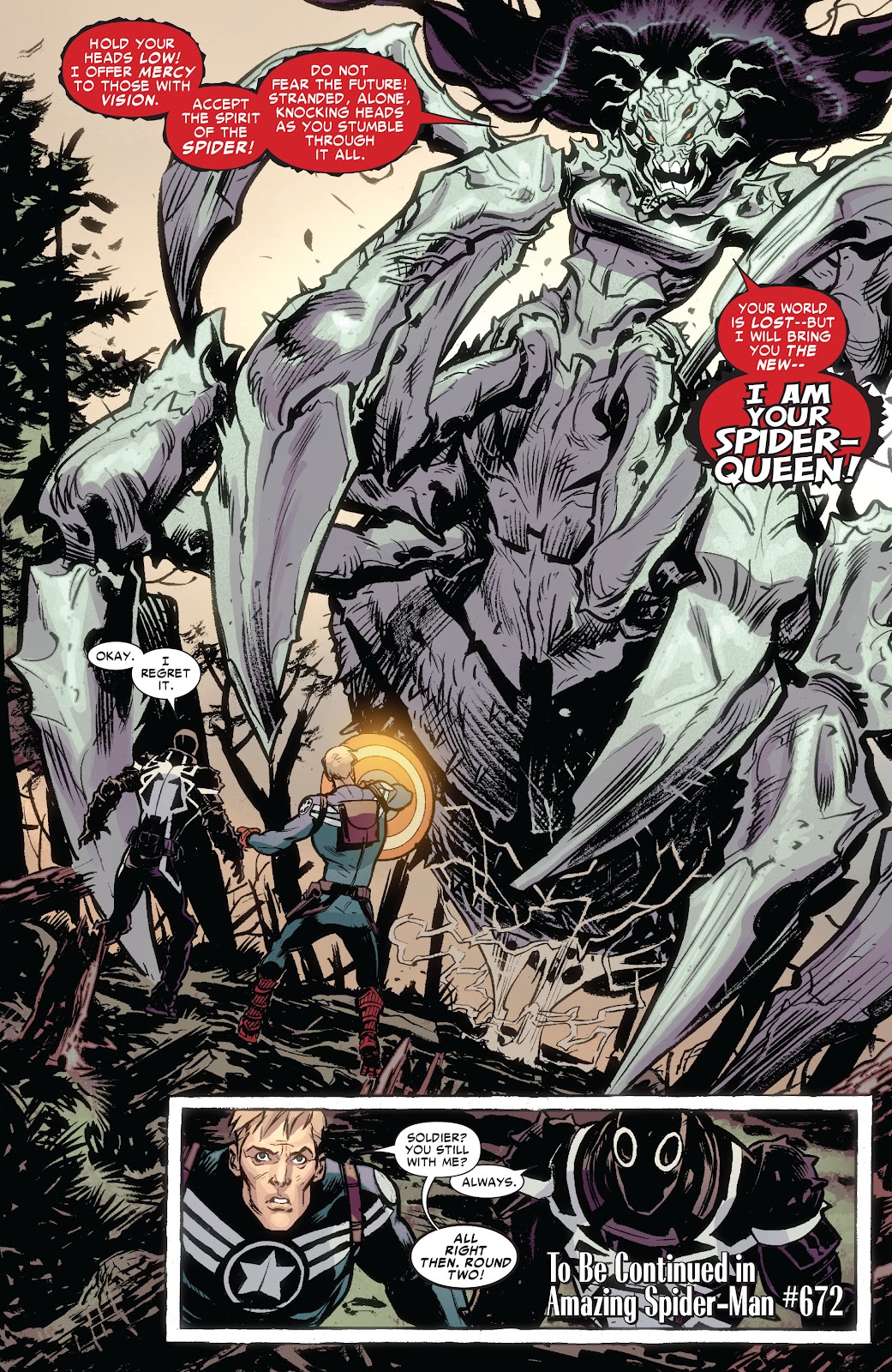 Venom (2011) issue 8 - Page 22