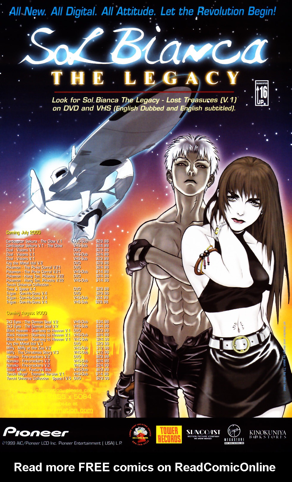 Read online Tomb Raider: The Series comic -  Issue #8 - 30