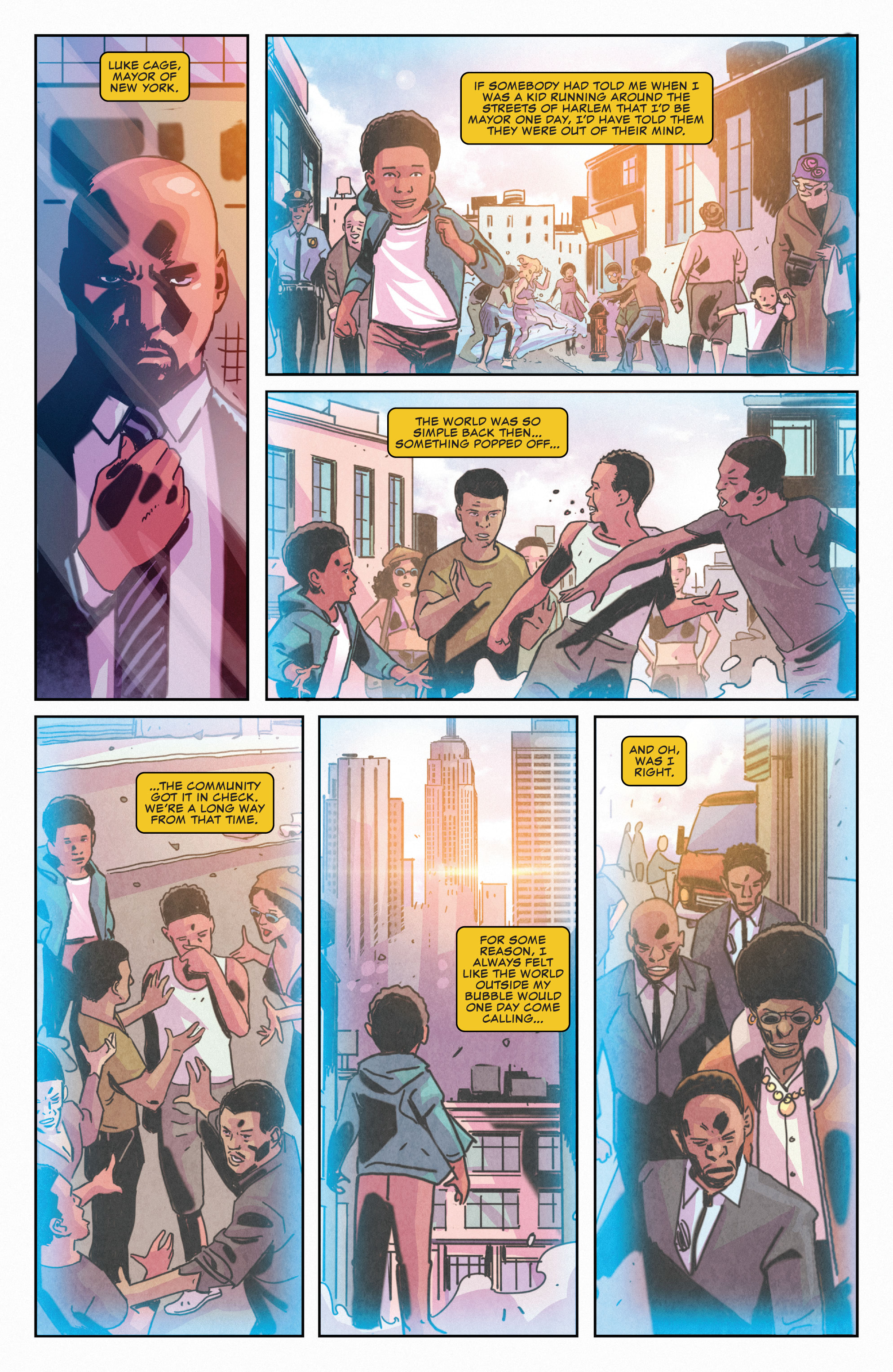 Read online Devil's Reign comic -  Issue #Omega - 29
