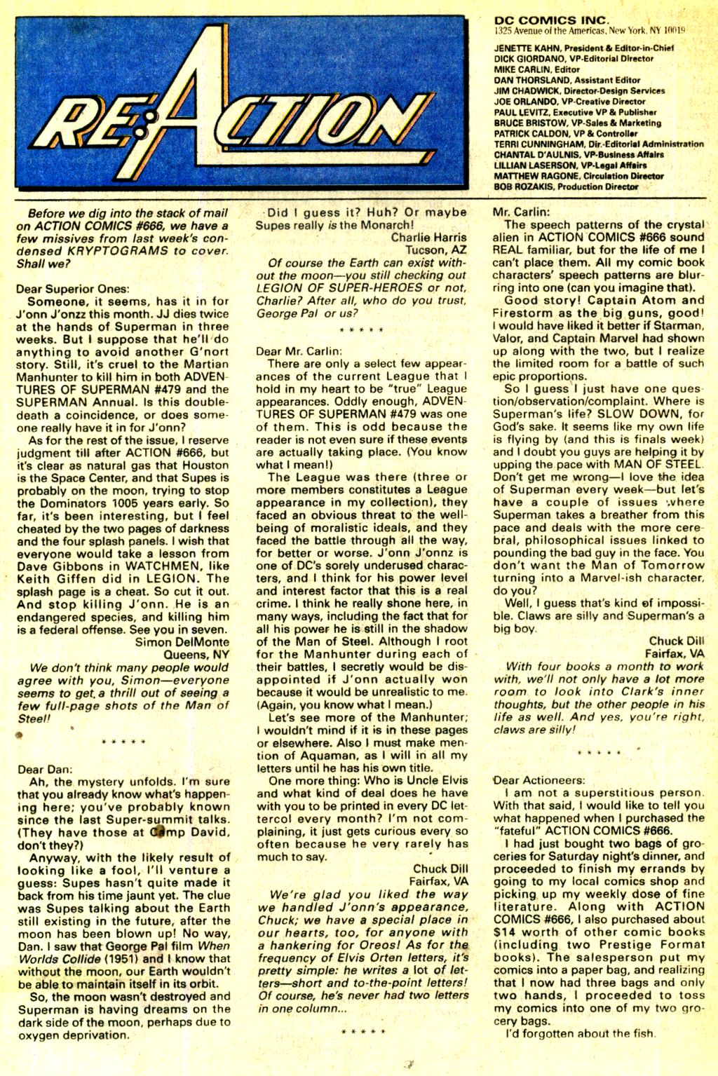 Read online Action Comics (1938) comic -  Issue #670 - 24