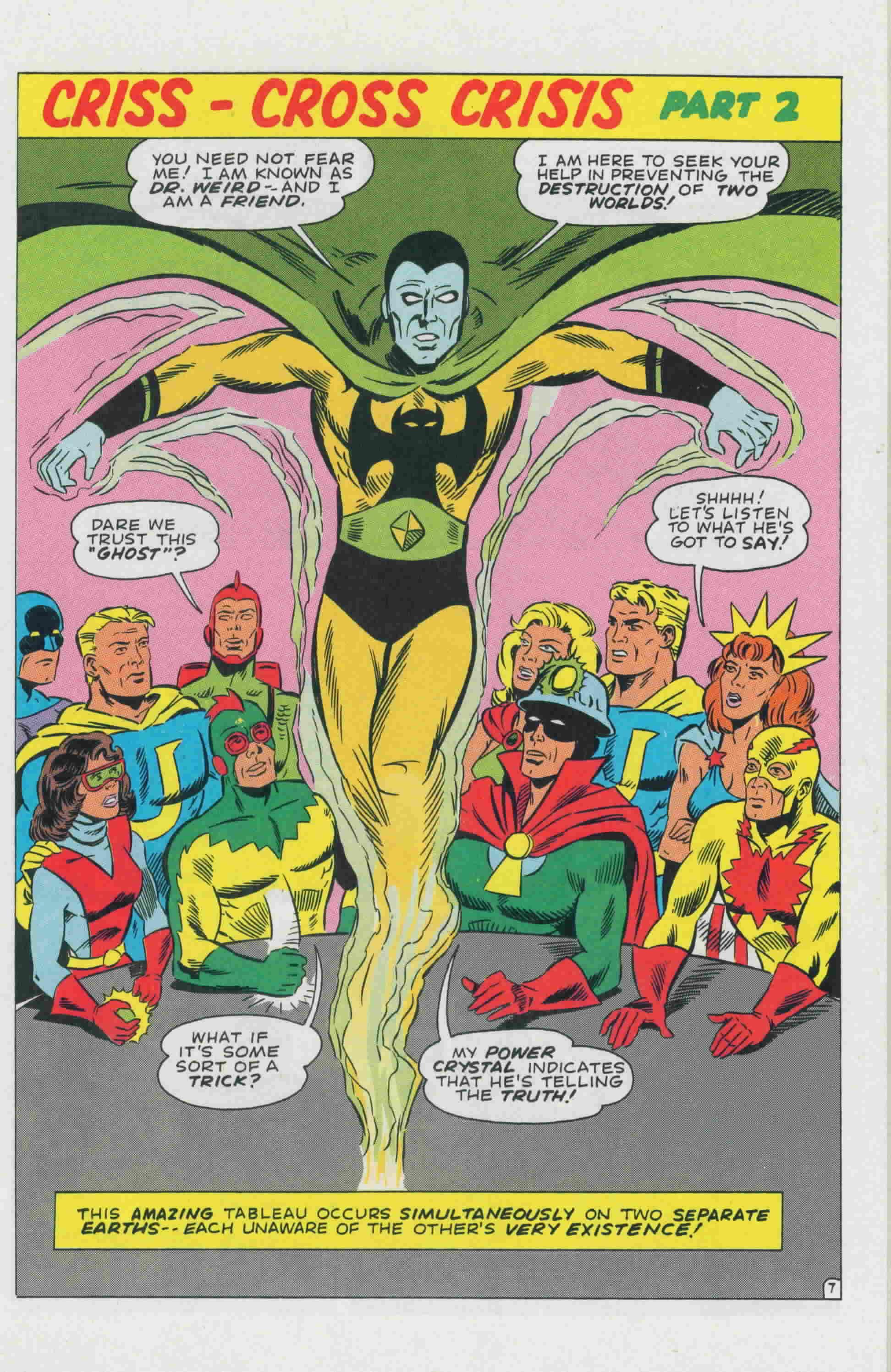 Read online Big Bang Comics comic -  Issue #6 - 9