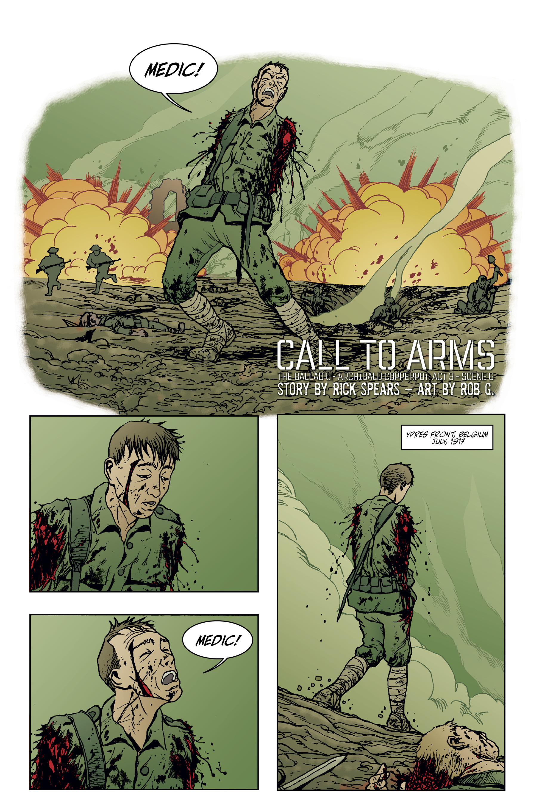 Read online Metal Hurlant comic -  Issue # _TPB (Part 1) - 69