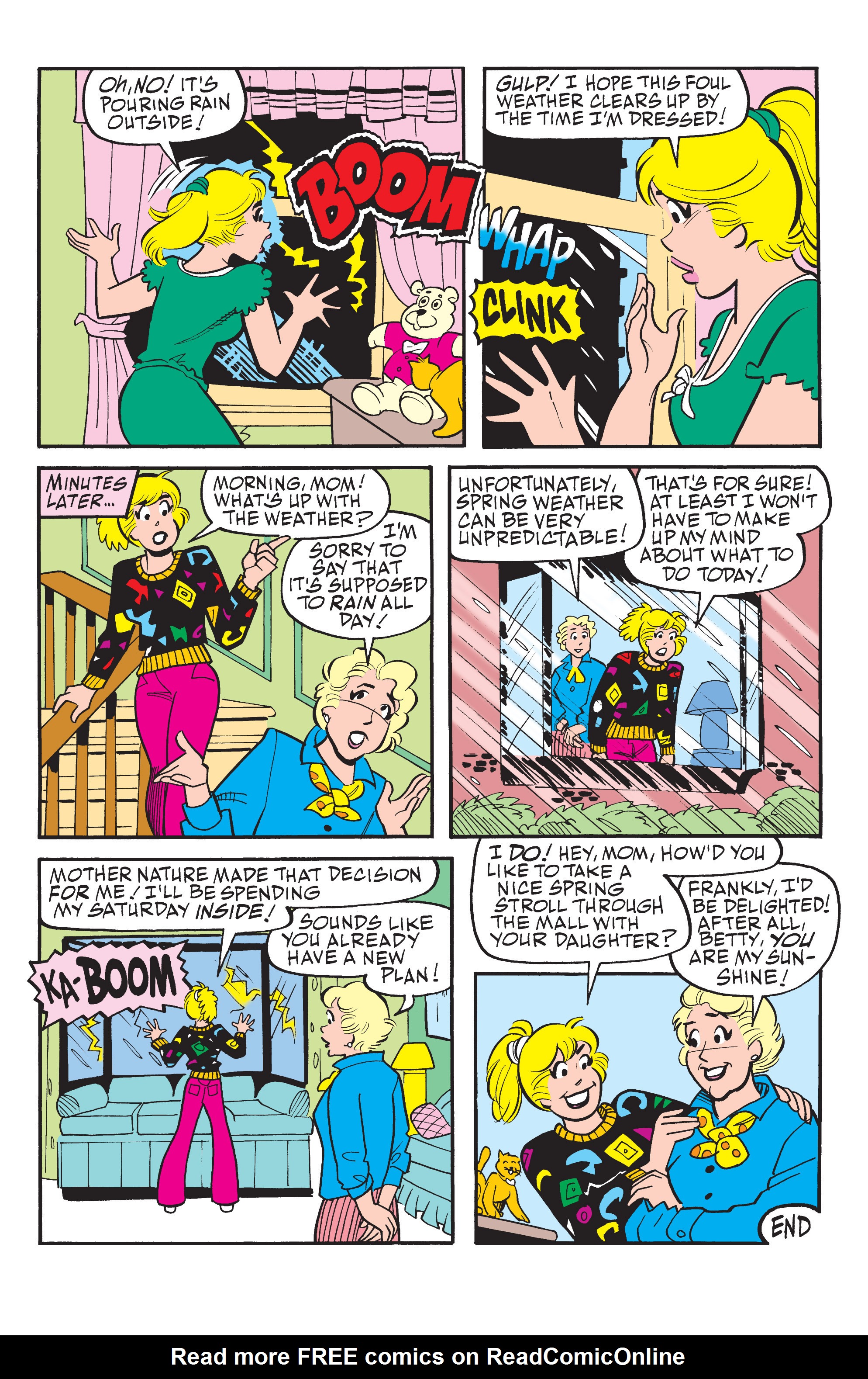 Read online Pep Digital comic -  Issue #6 - 62