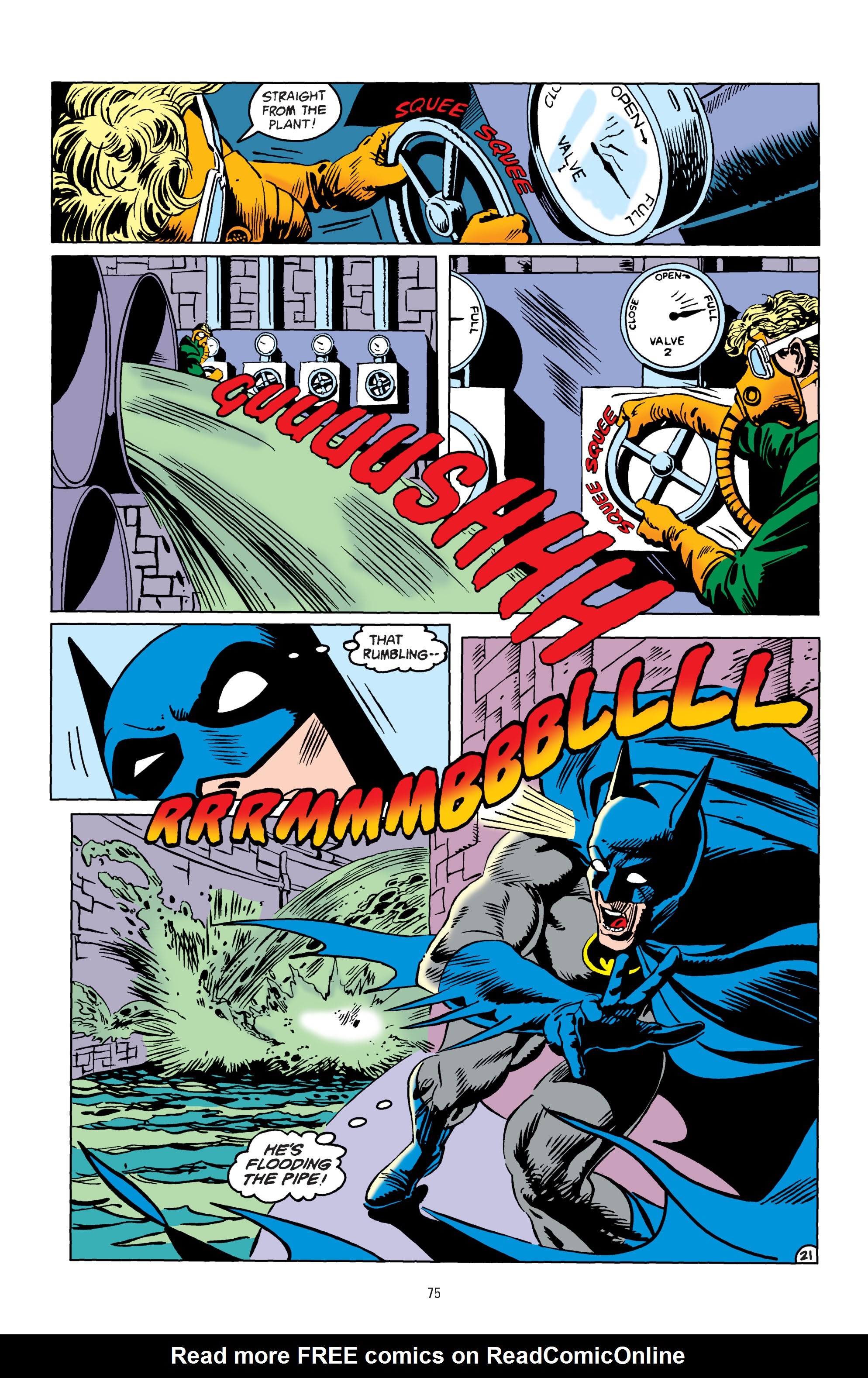 Read online Batman: The Dark Knight Detective comic -  Issue # TPB 2 (Part 1) - 76