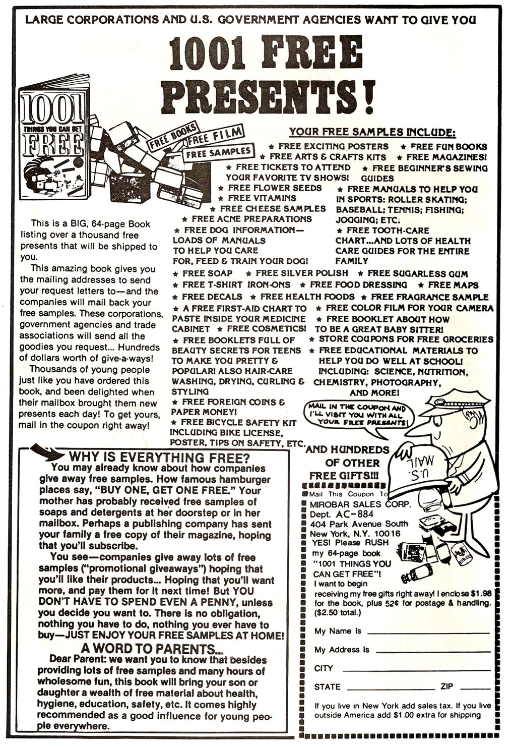 Read online Pep Comics comic -  Issue #396 - 2