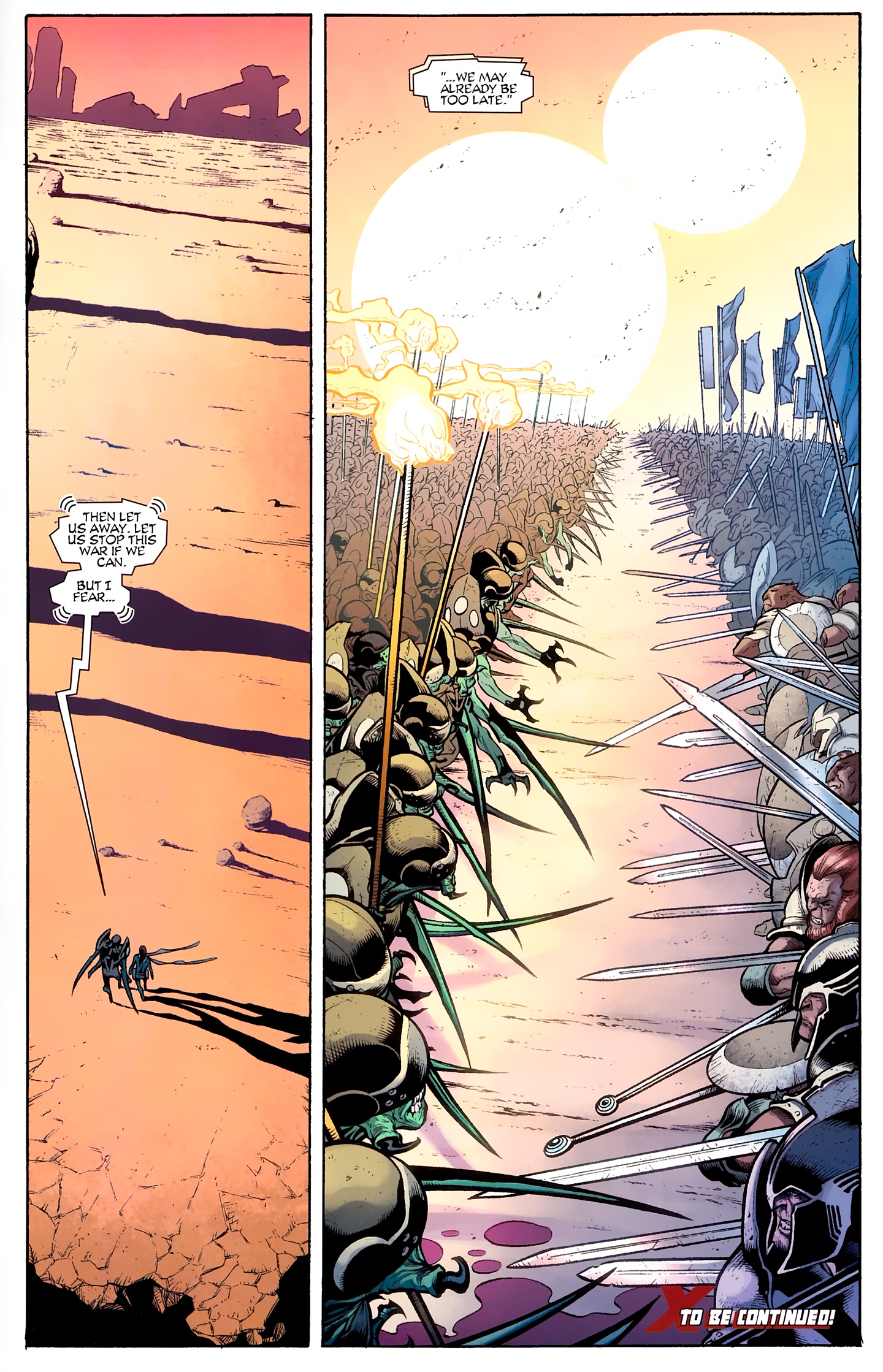 X-Men Legacy (2008) Issue #272 #67 - English 21