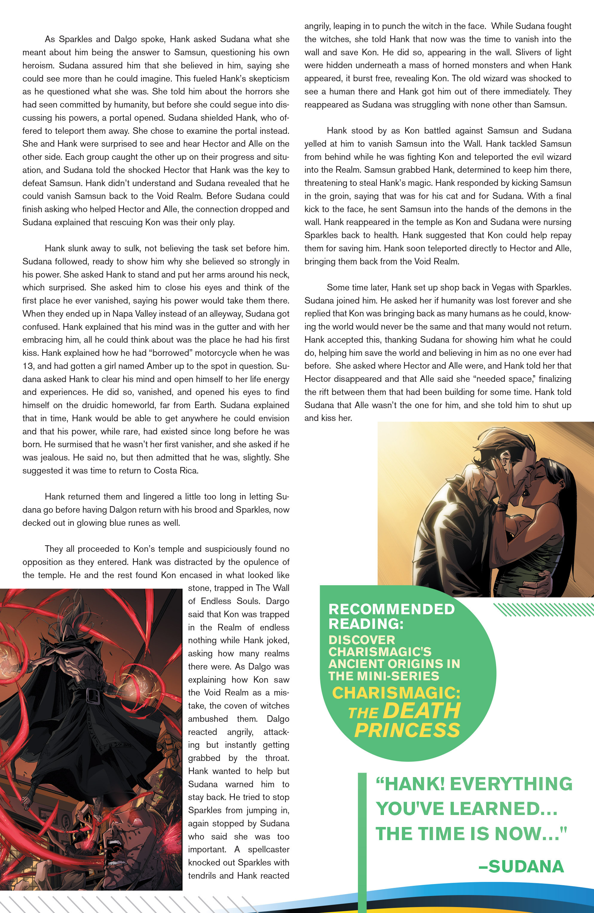 Read online Aspen Universe Sourcebook comic -  Issue #Aspen Universe Sourcebook Full - 26