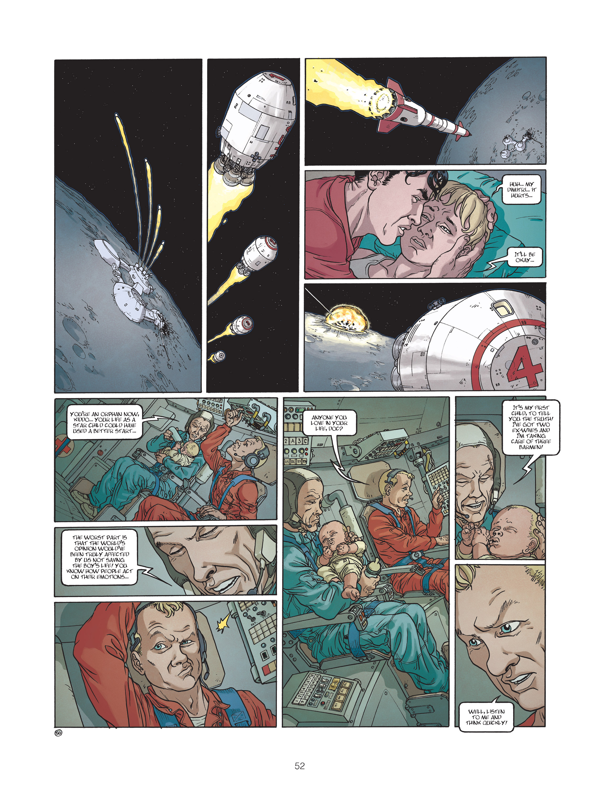 Read online What If? (2015) comic -  Issue #1 2 - 52