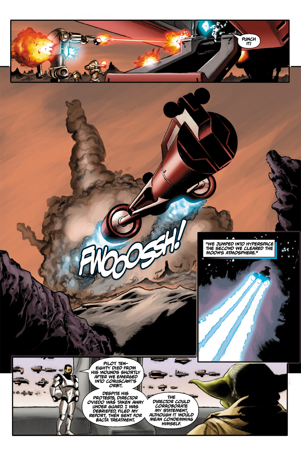 Star Wars Tales issue 22 - Page 25