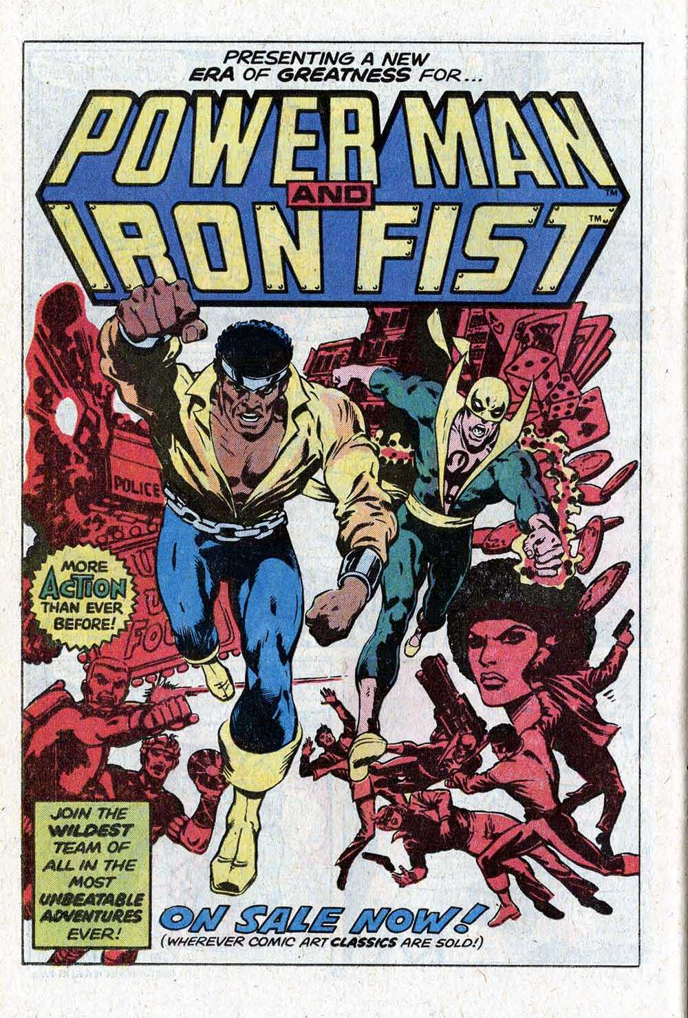 Read online Black Panther (1977) comic -  Issue #14 - 26