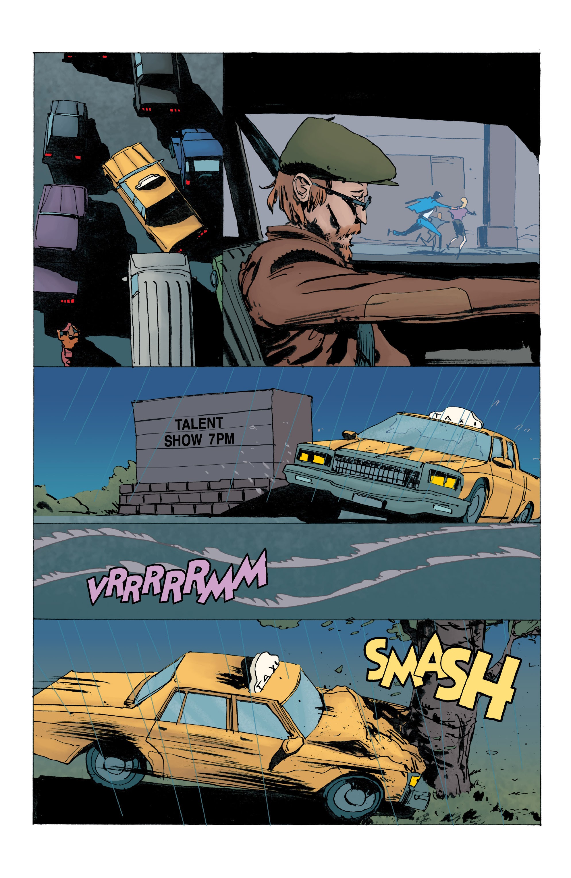 Read online Neverboy comic -  Issue # _TPB - 40