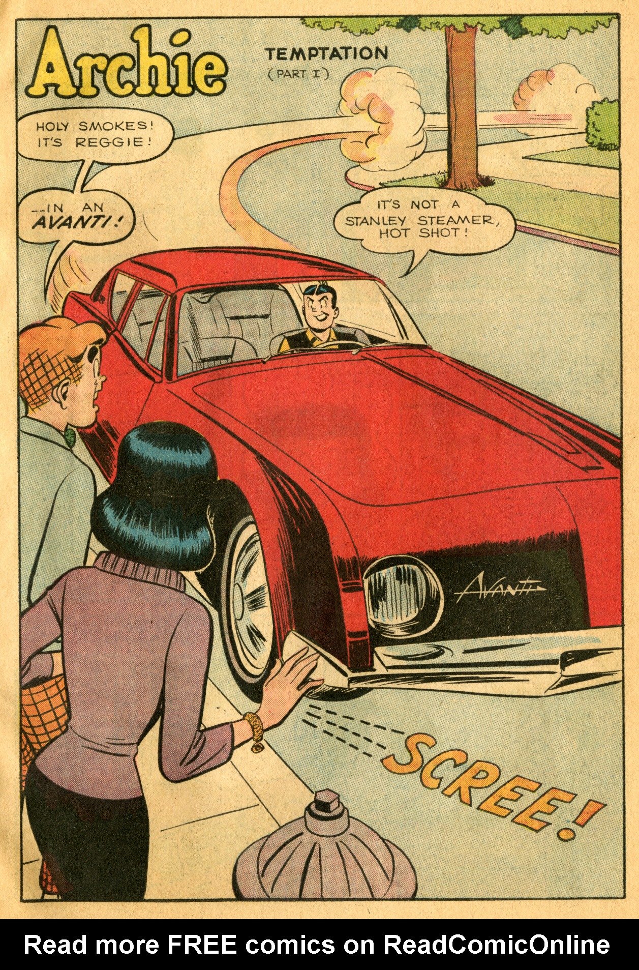 Read online Archie's Pals 'N' Gals (1952) comic -  Issue #23 - 3