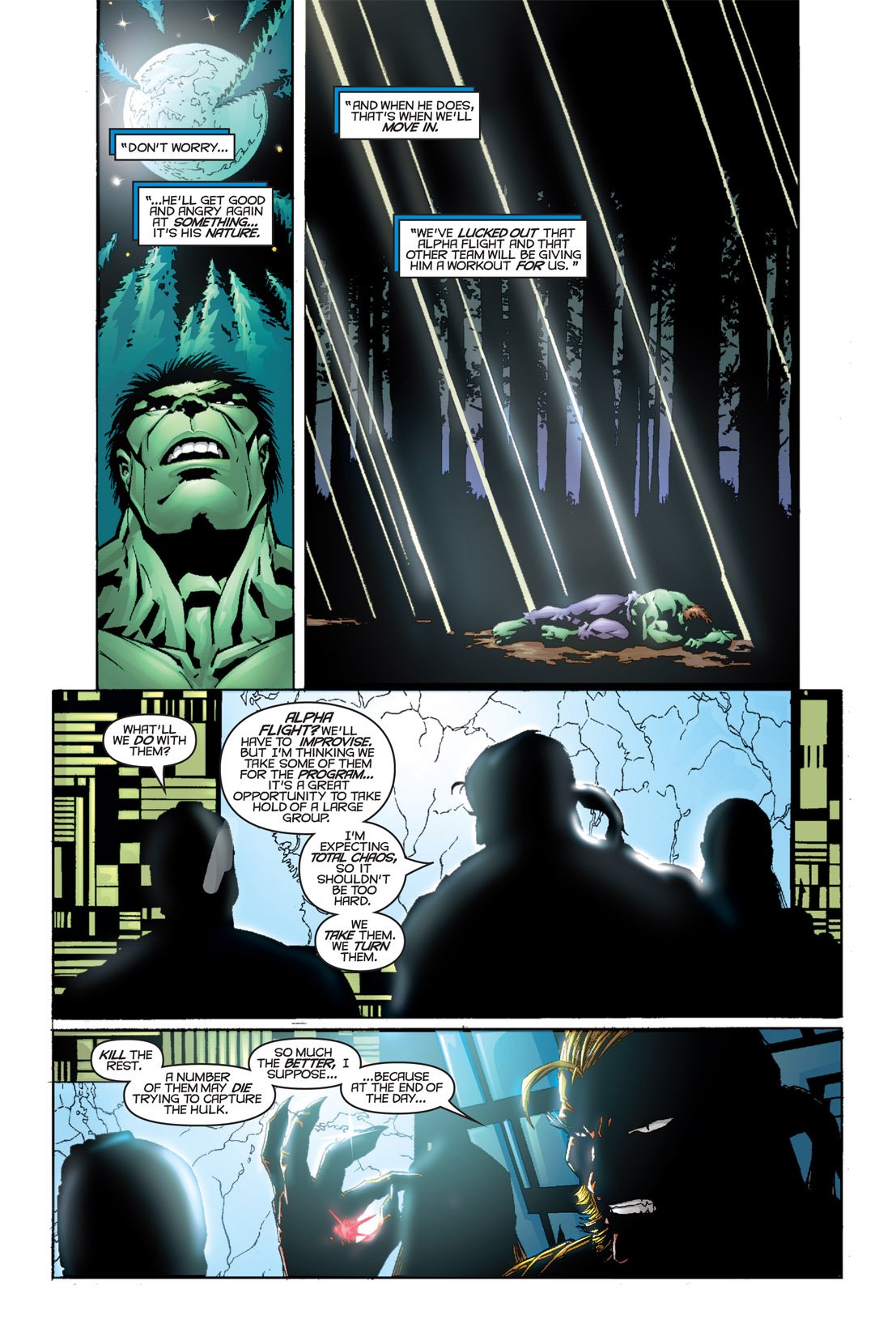 Read online Deadpool Classic comic -  Issue # TPB 20 (Part 2) - 44