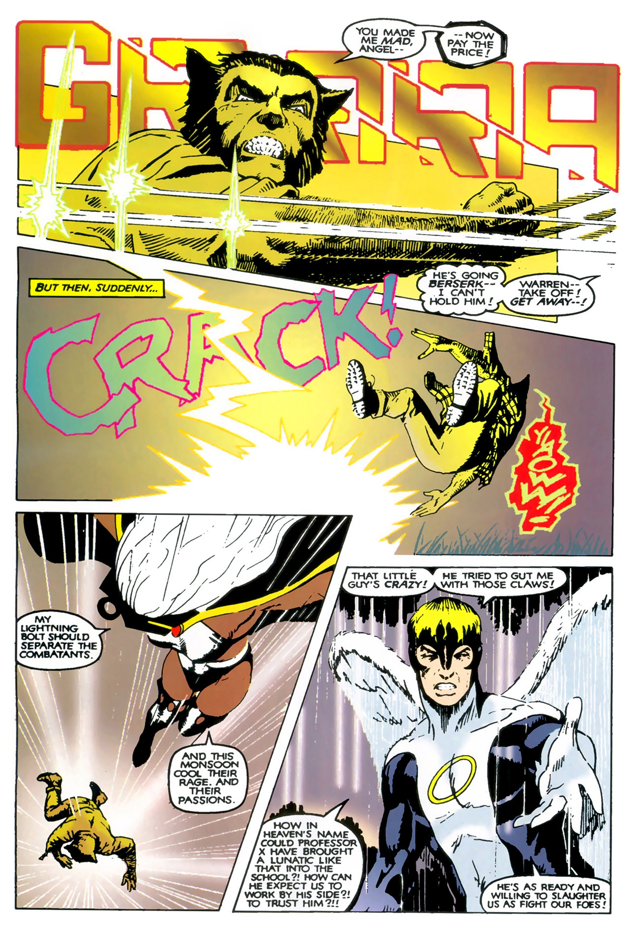 Read online X-Men: Original Sin comic -  Issue # Full - 40