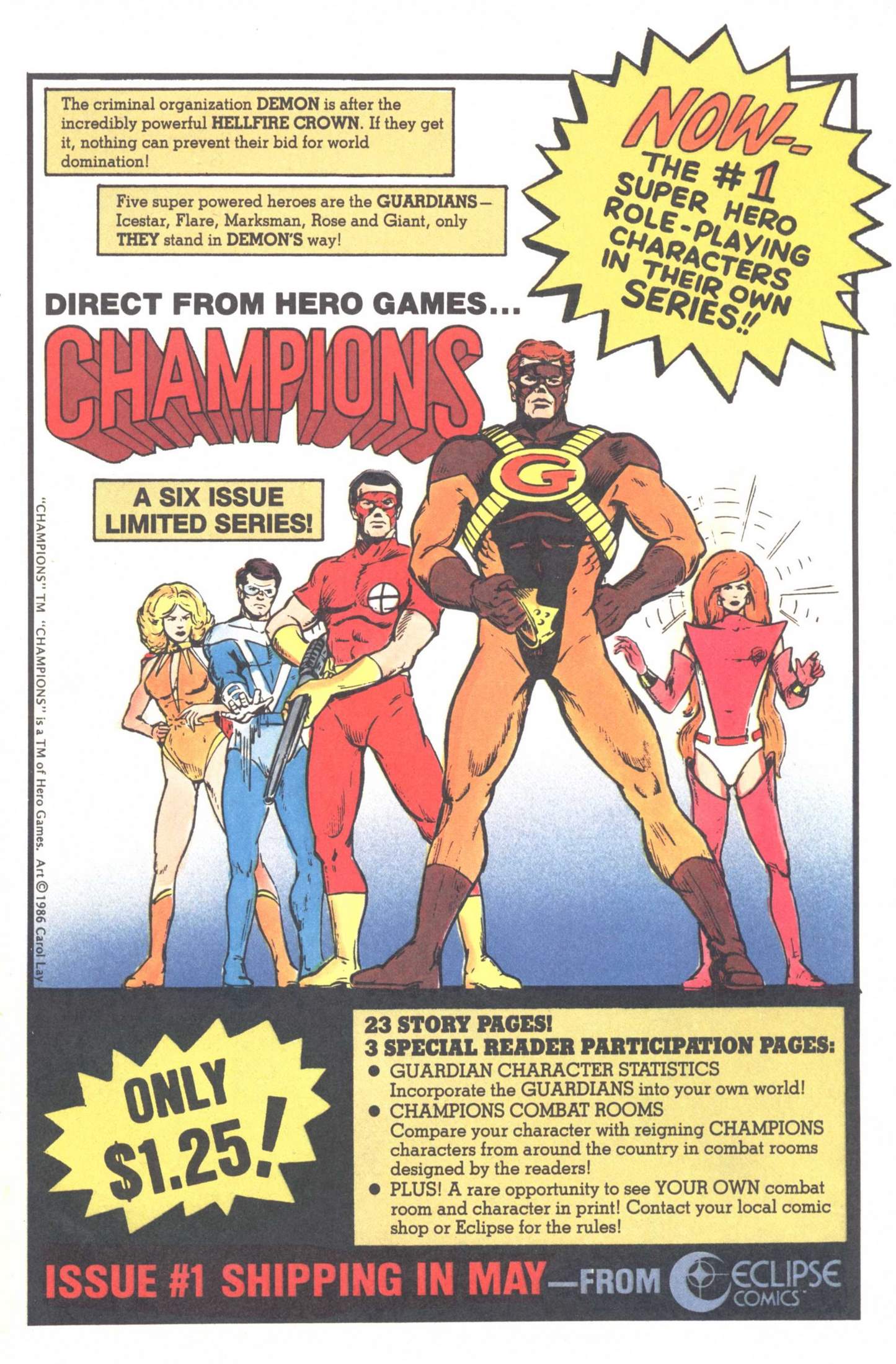 Read online World of Wood comic -  Issue #3 - 33