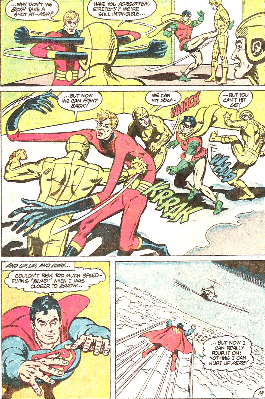 DC Comics Presents (1978) issue 58 - Page 20