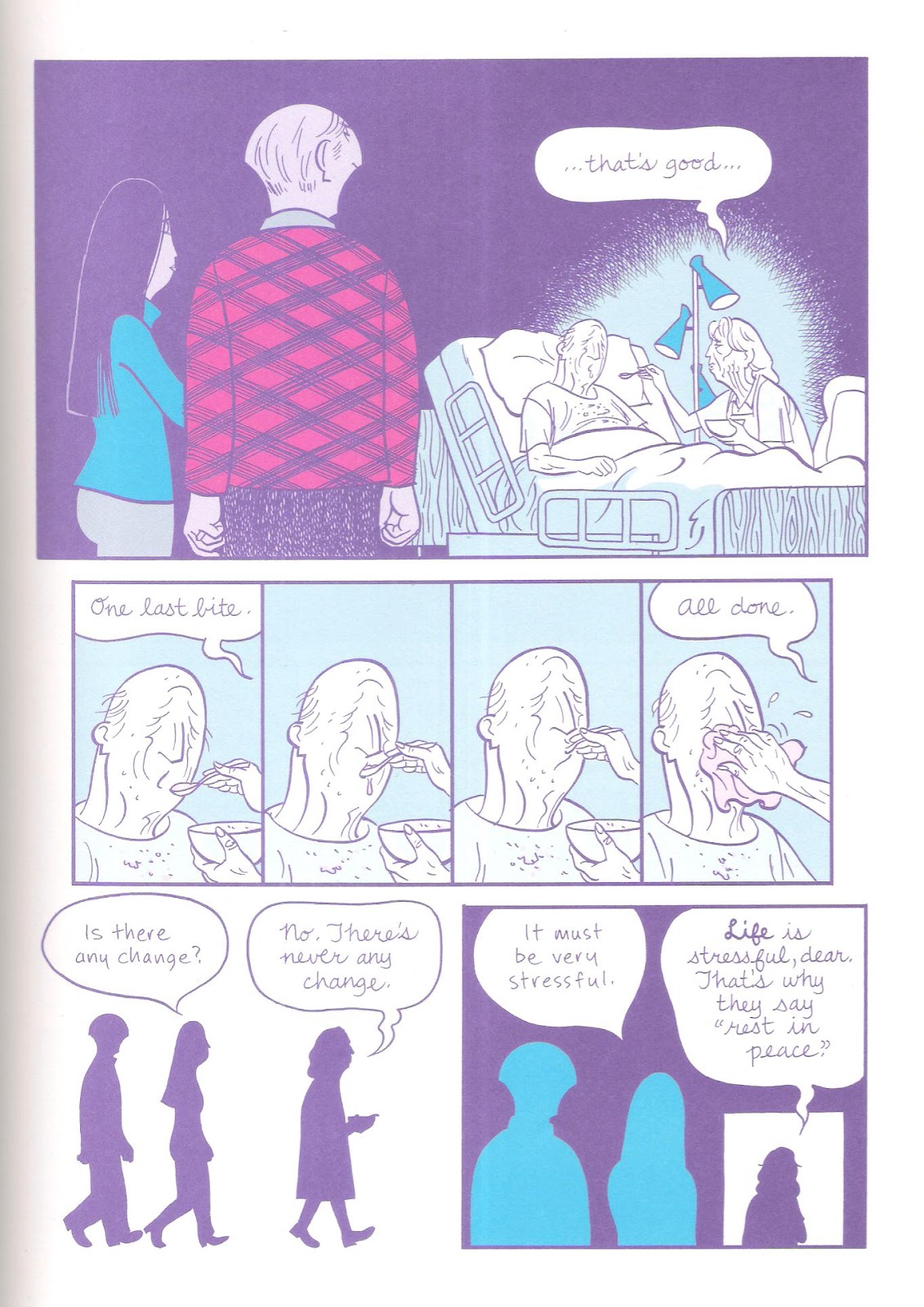 Asterios Polyp issue TPB (Part 2) - Page 44
