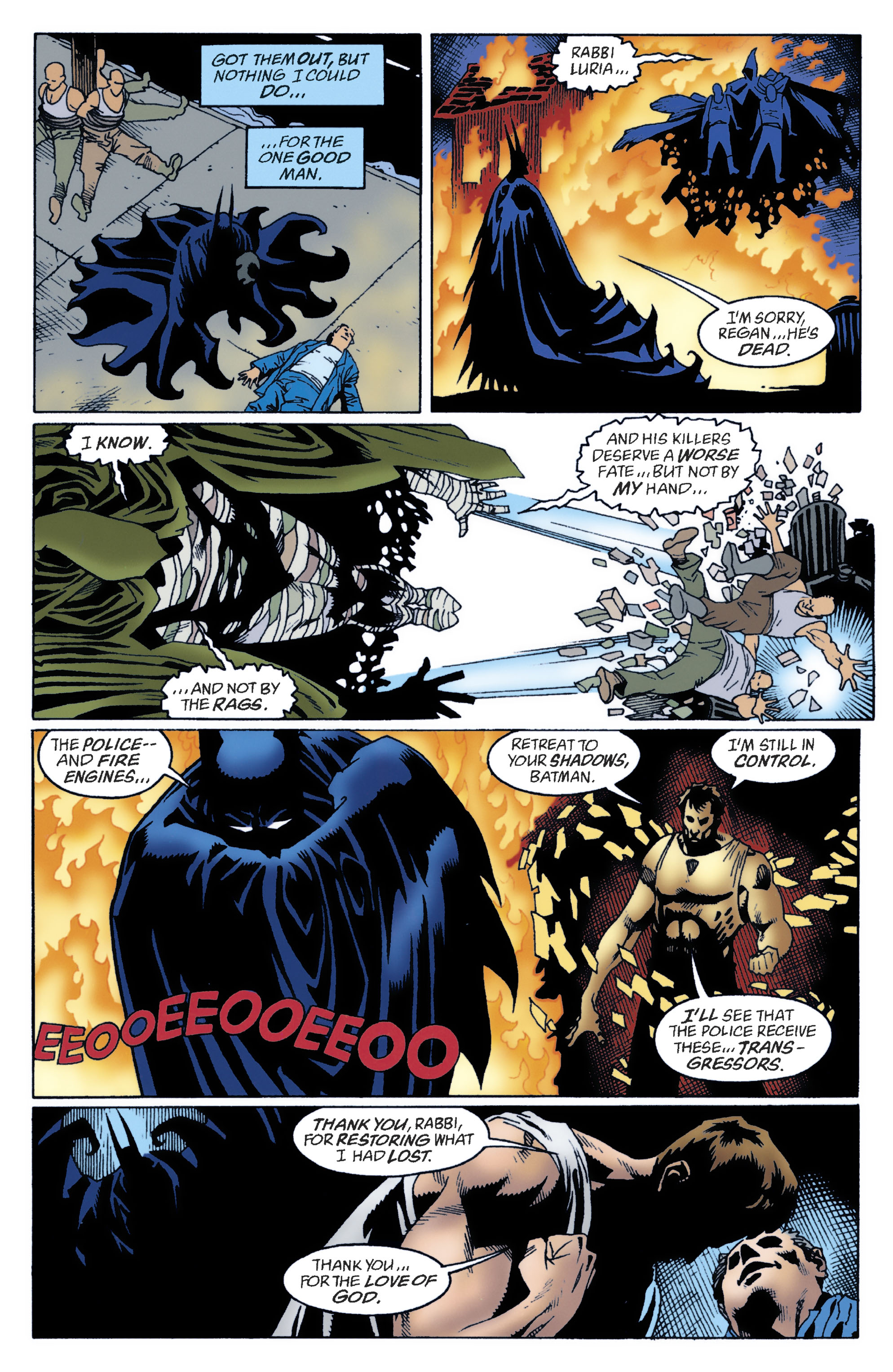 Read online Batman by Doug Moench & Kelley Jones comic -  Issue # TPB 2 (Part 5) - 27