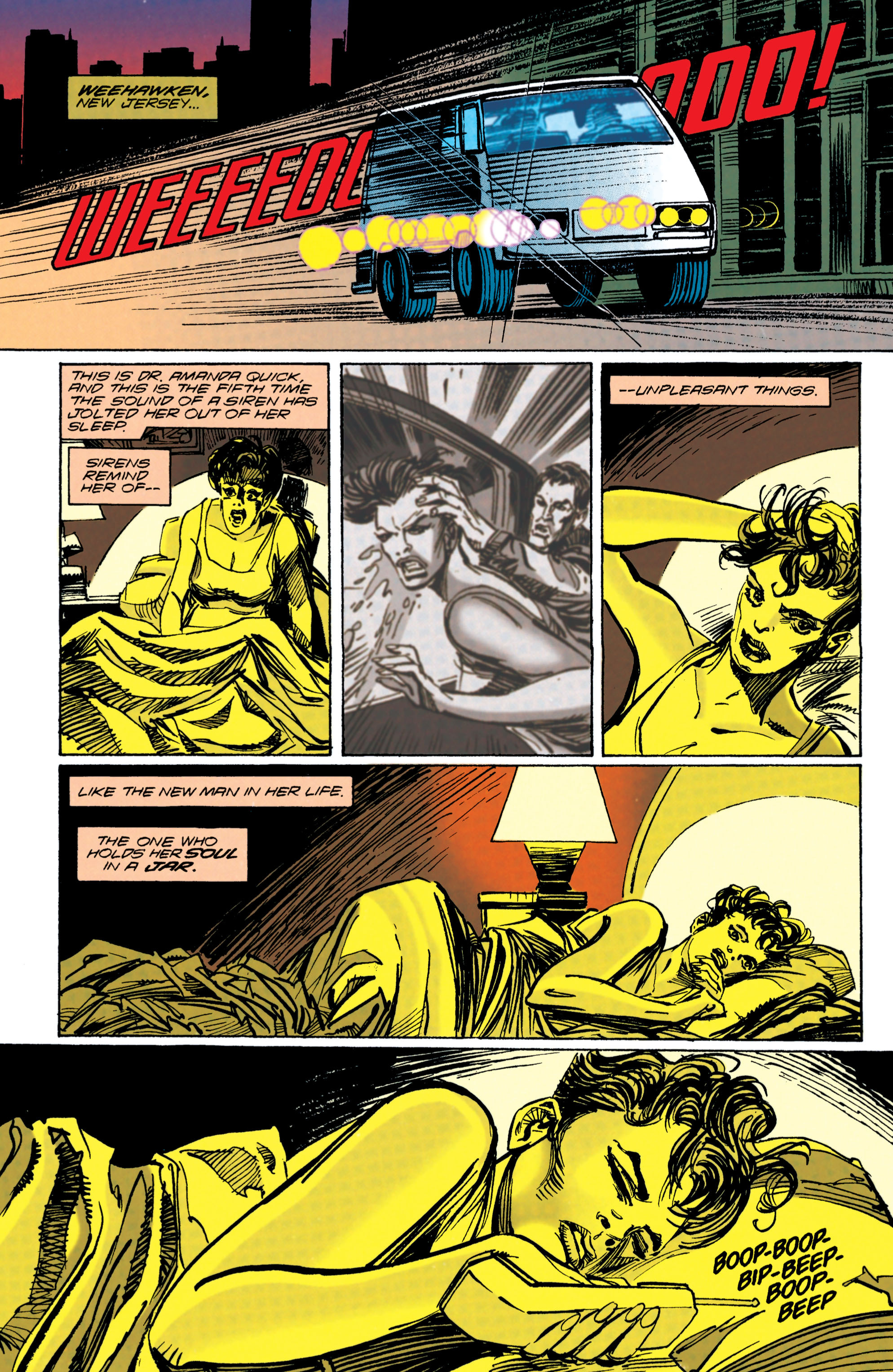 Read online Steel (1994) comic -  Issue #44 - 5
