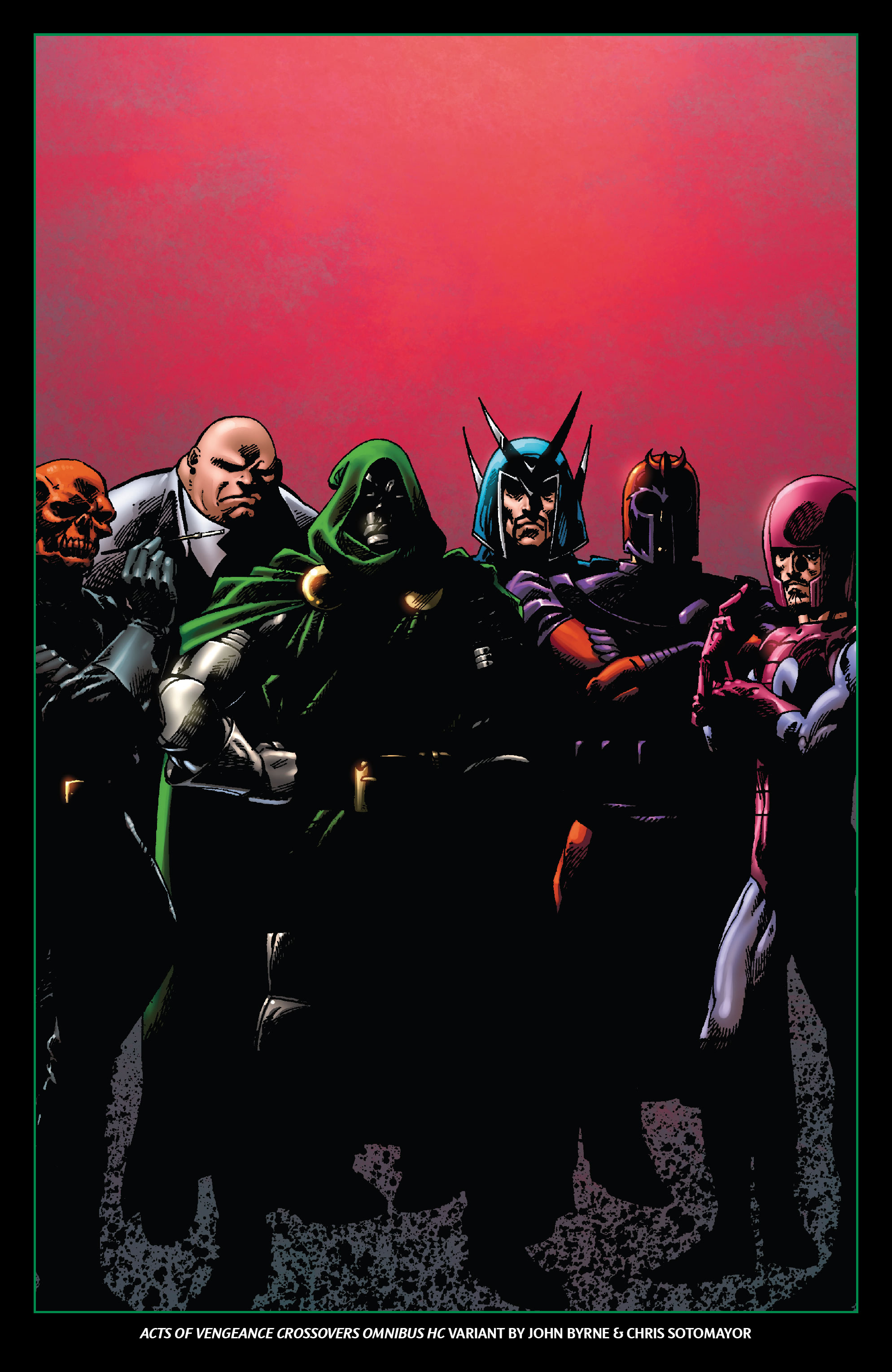 Read online Avengers West Coast Epic Collection: How The West Was Won comic -  Issue #Avengers West Coast Epic Collection Darker Than Scarlet (Part 2) - 43