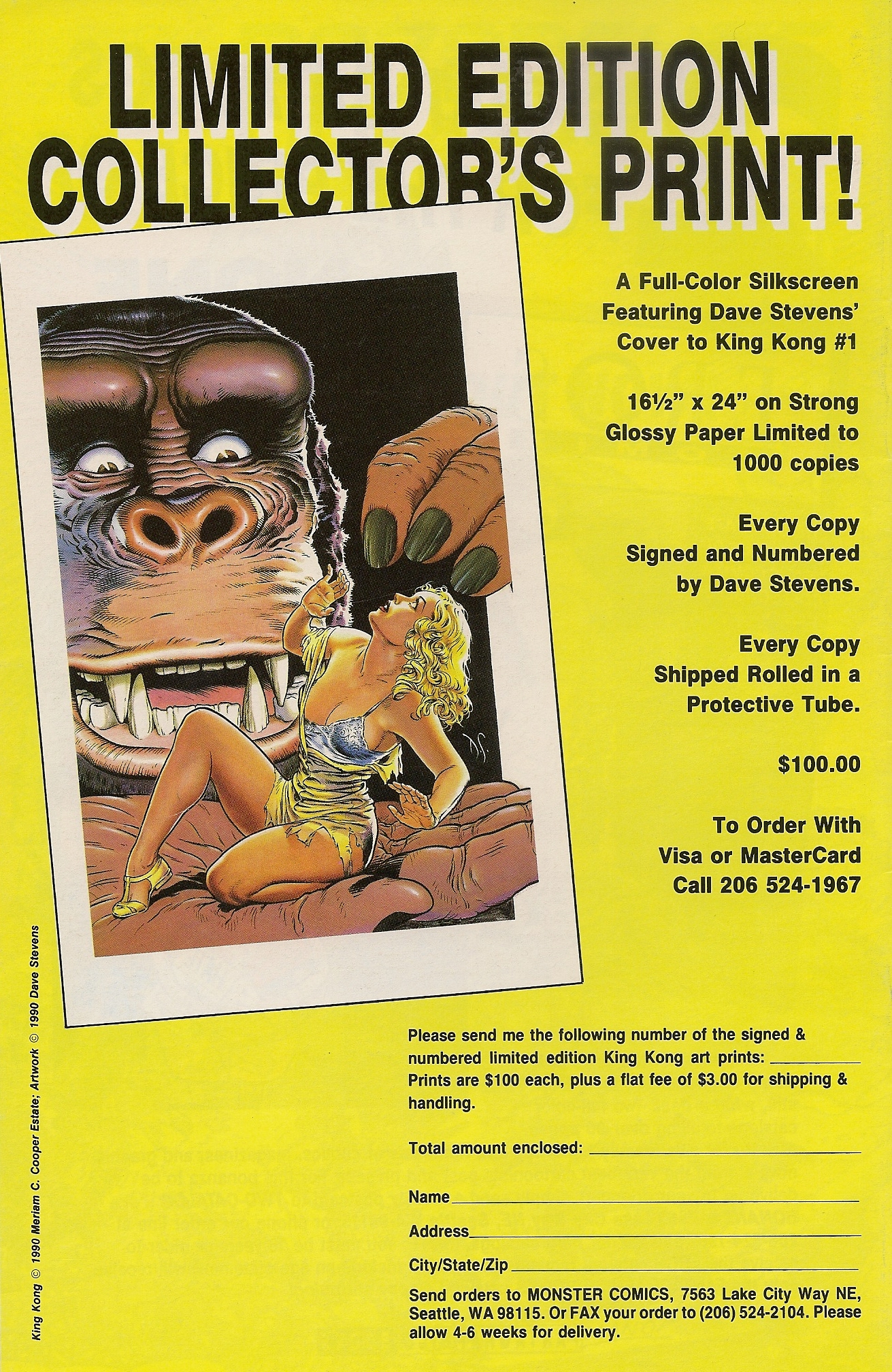 Read online Freaks comic -  Issue #4 - 22