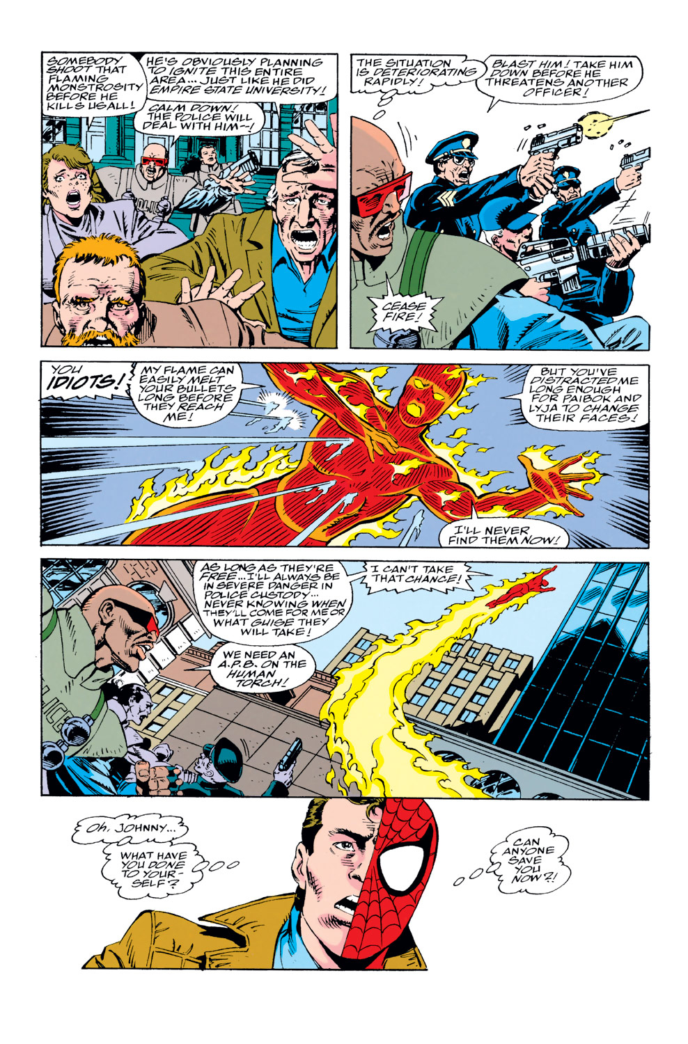 Fantastic Four (1961) 372 Page 16
