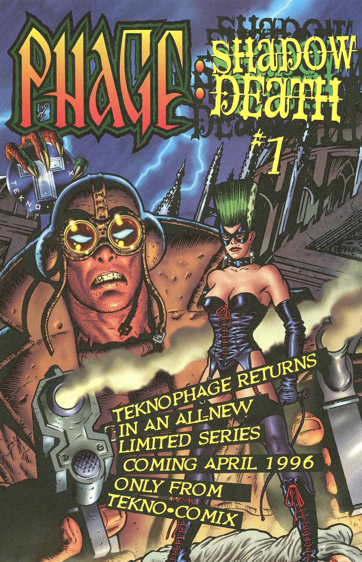 Read online Neil Gaiman's Mr. Hero - The Newmatic Man (1995) comic -  Issue #17 - 7